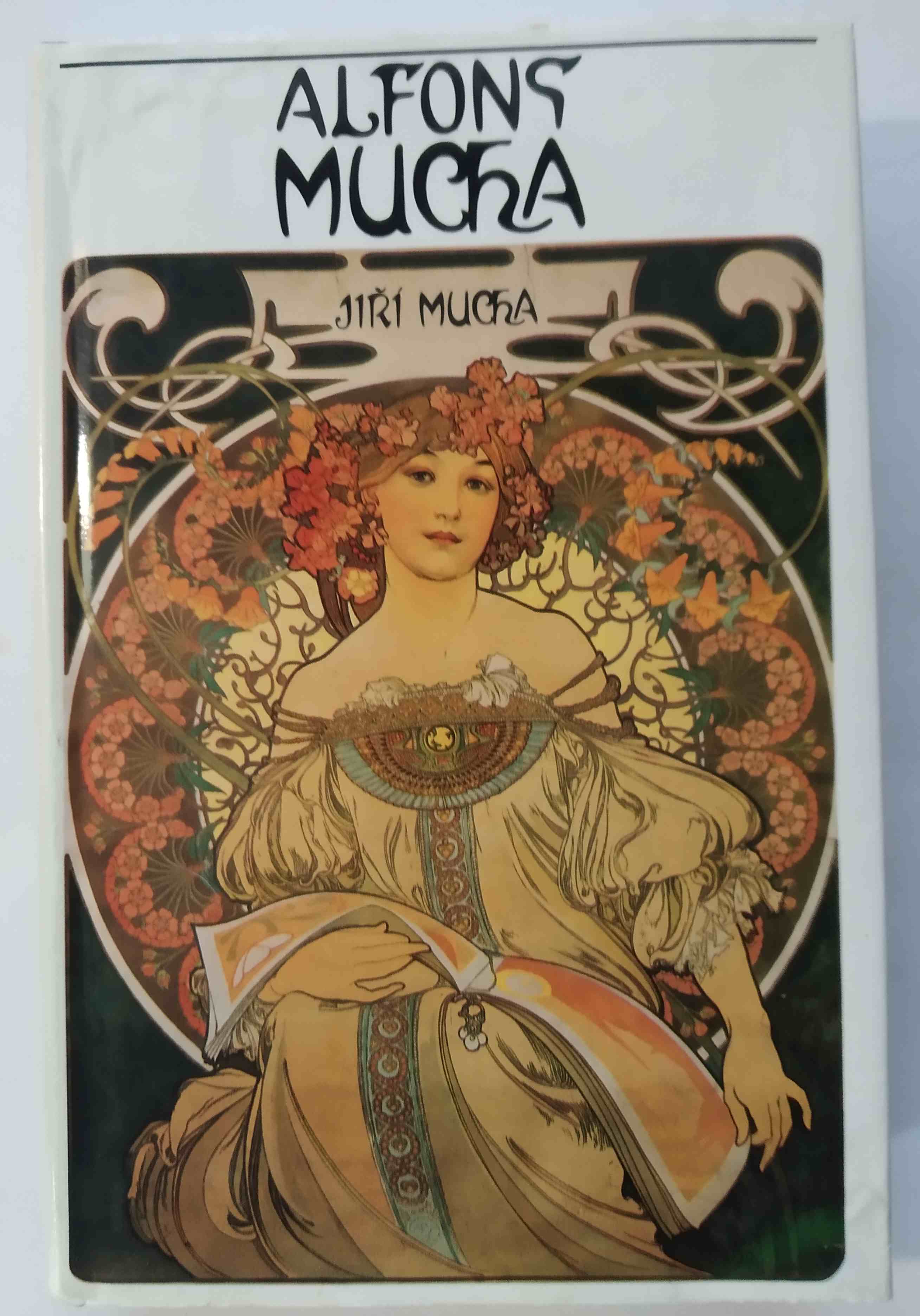 Alfons Mucha