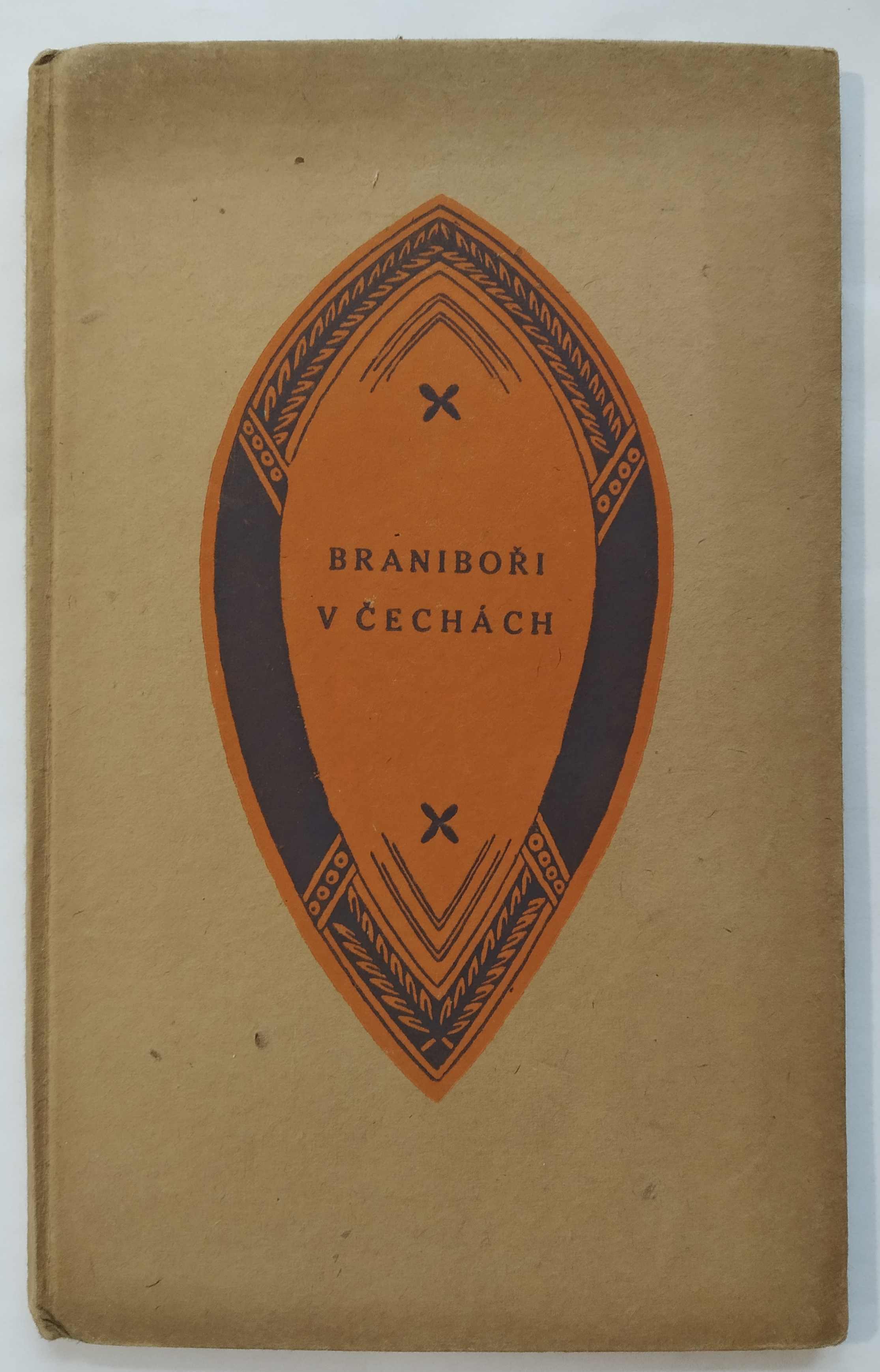 Braniboři v Čechách