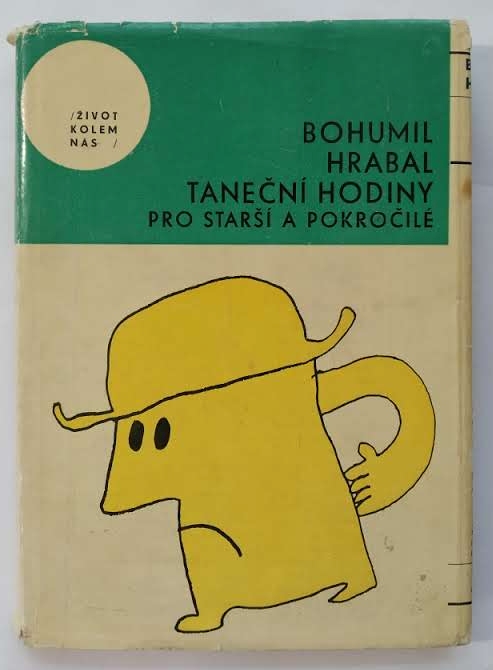 Taneční hodiny pro starší a pokročilé