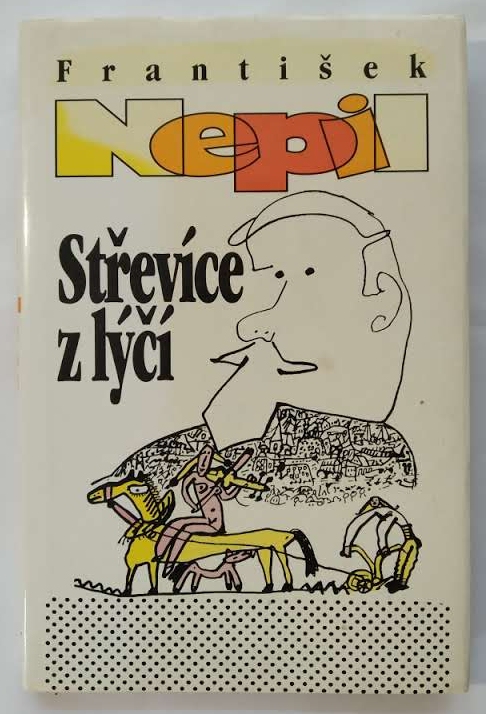 Střevíce z lýčí