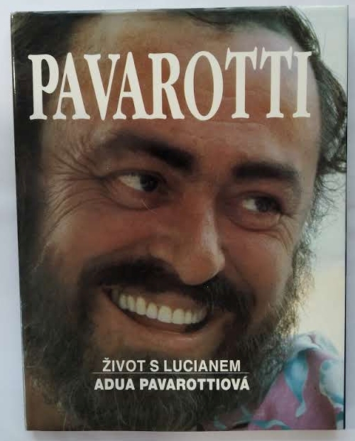 Život s Lucianem