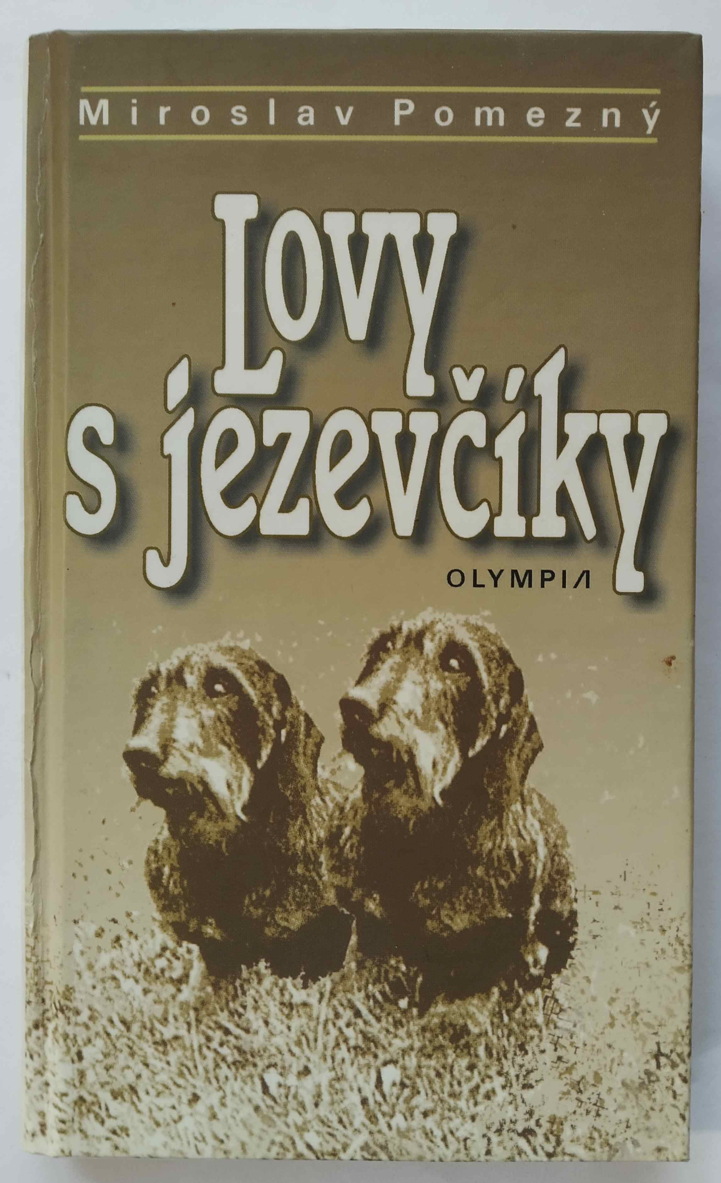 Lovy s jezevčíky