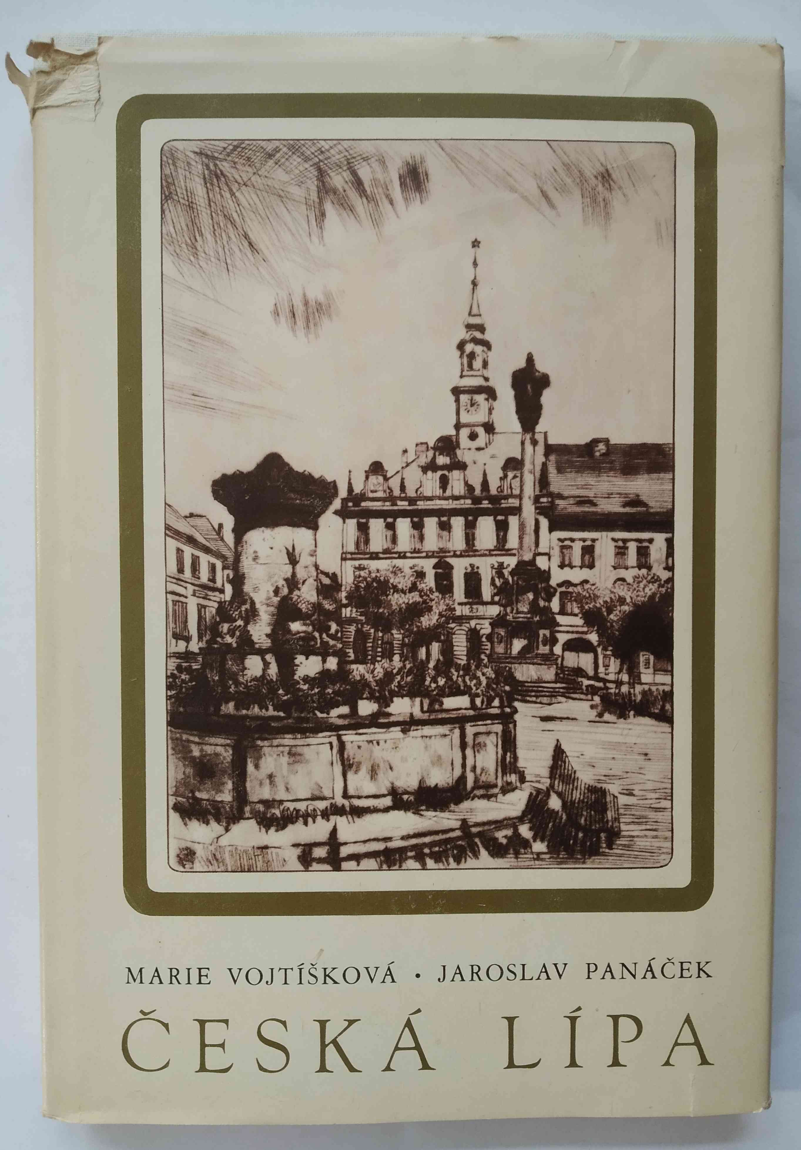 Česká Lípa