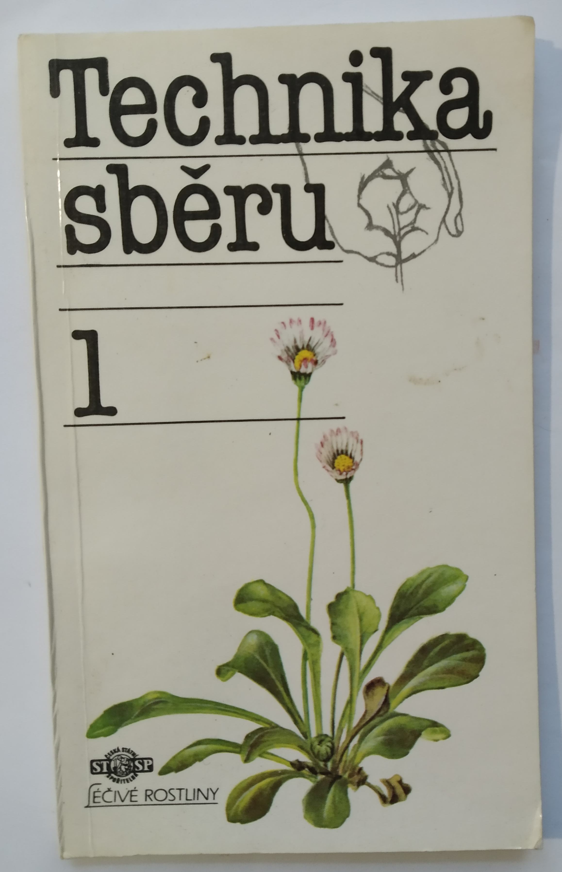 Technika sběru 1