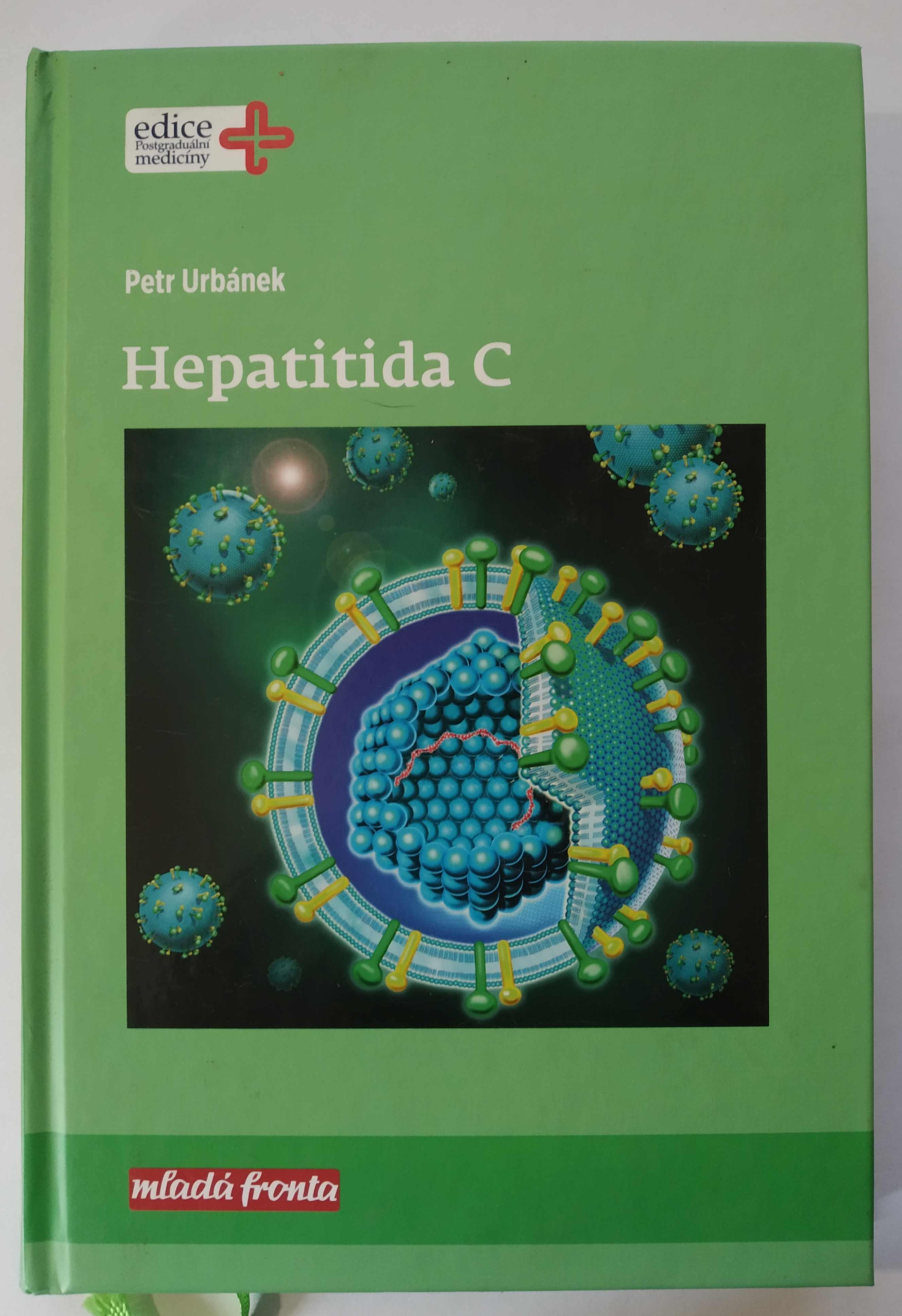 Hepatitida C