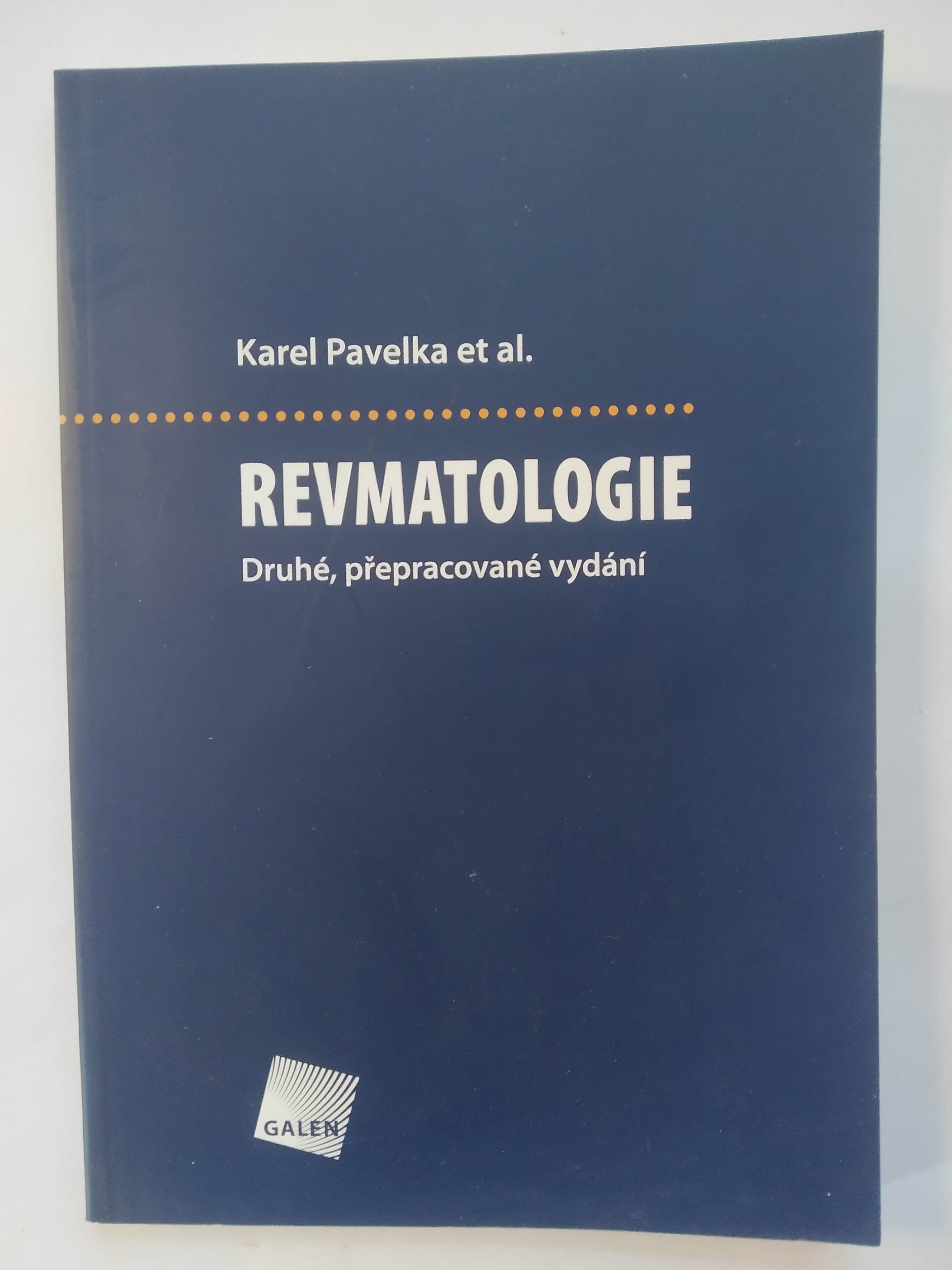 Revmatologie