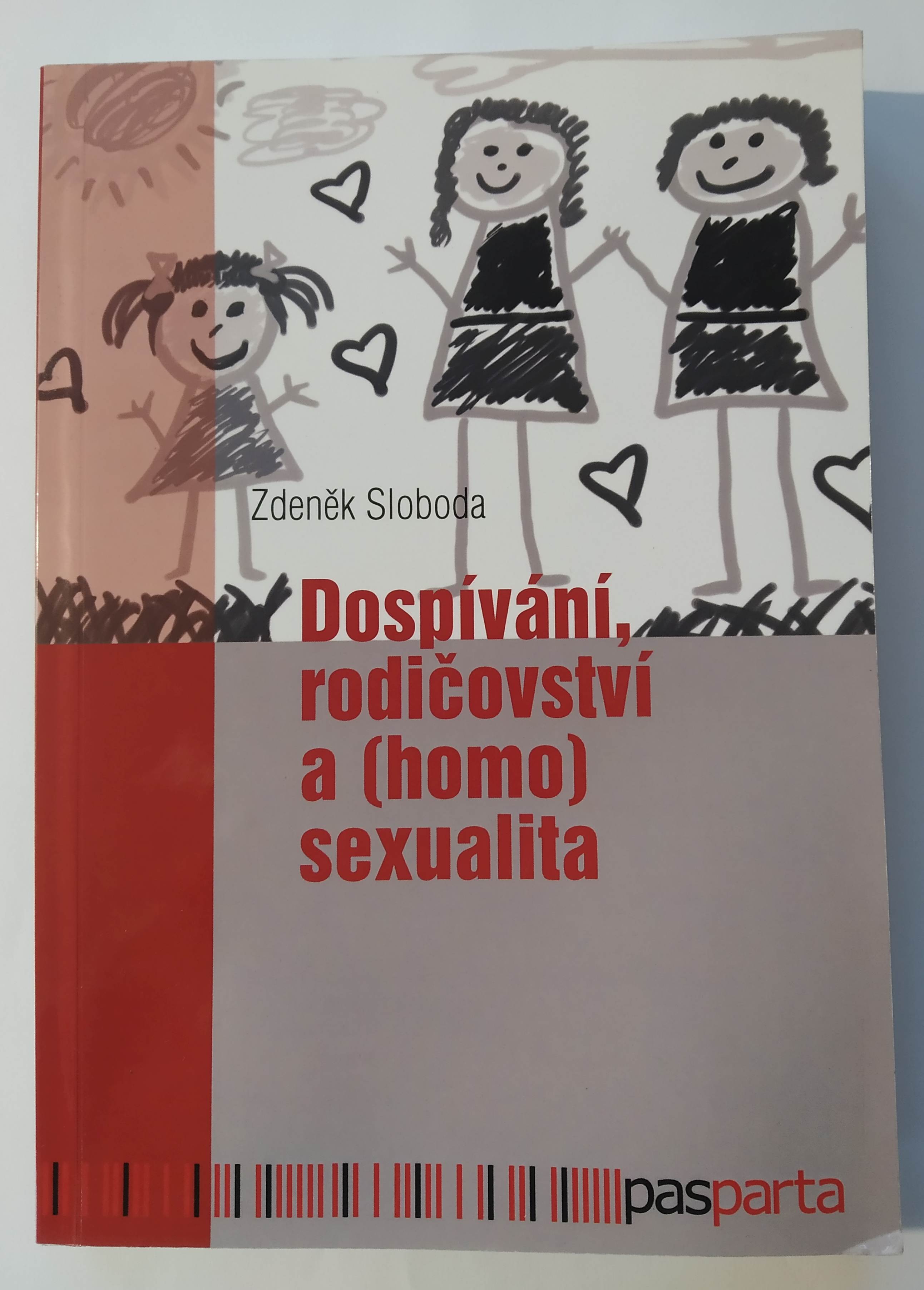 Dospívání rodičovství a (homo)sexualita