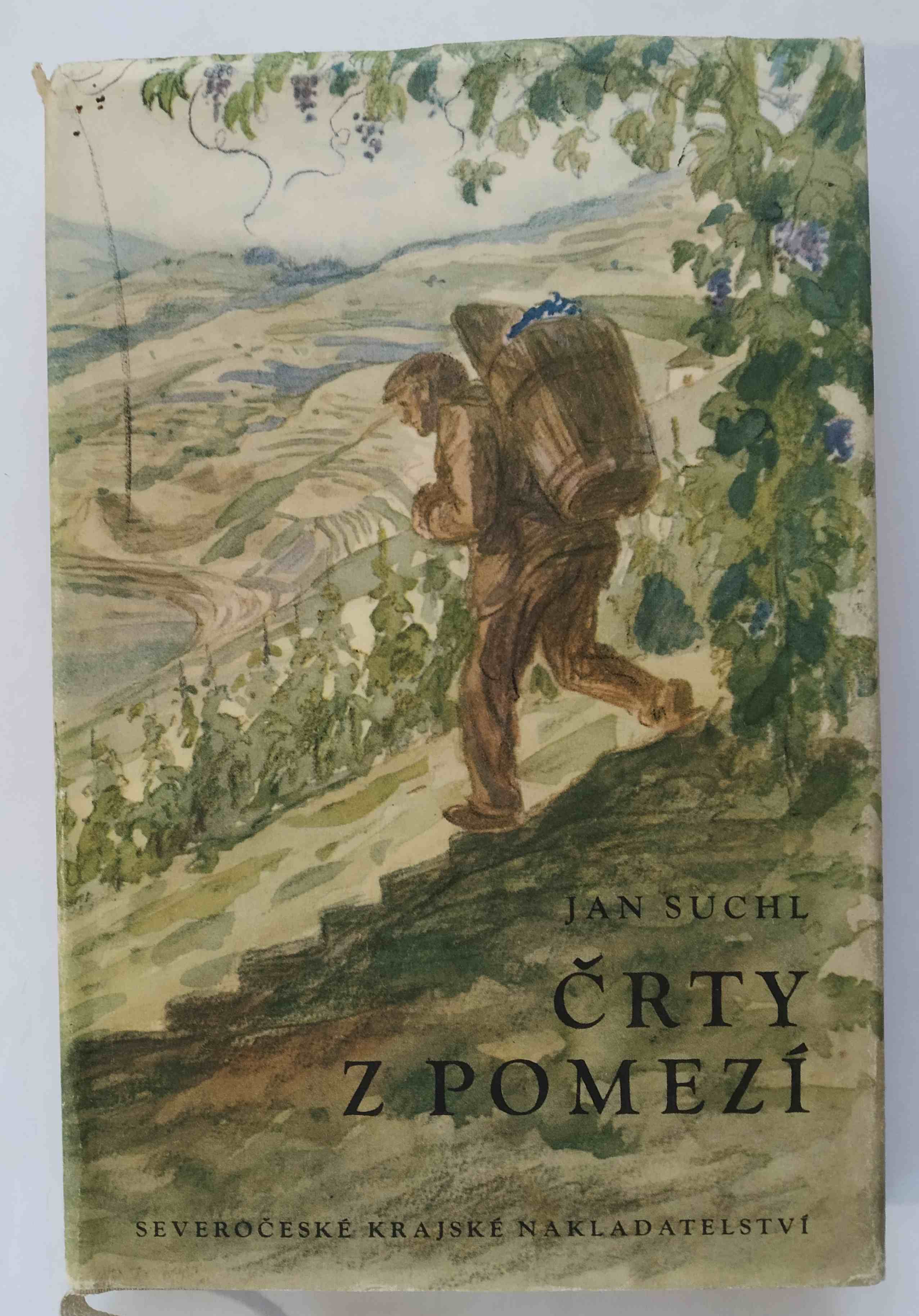 Črty z pomezí