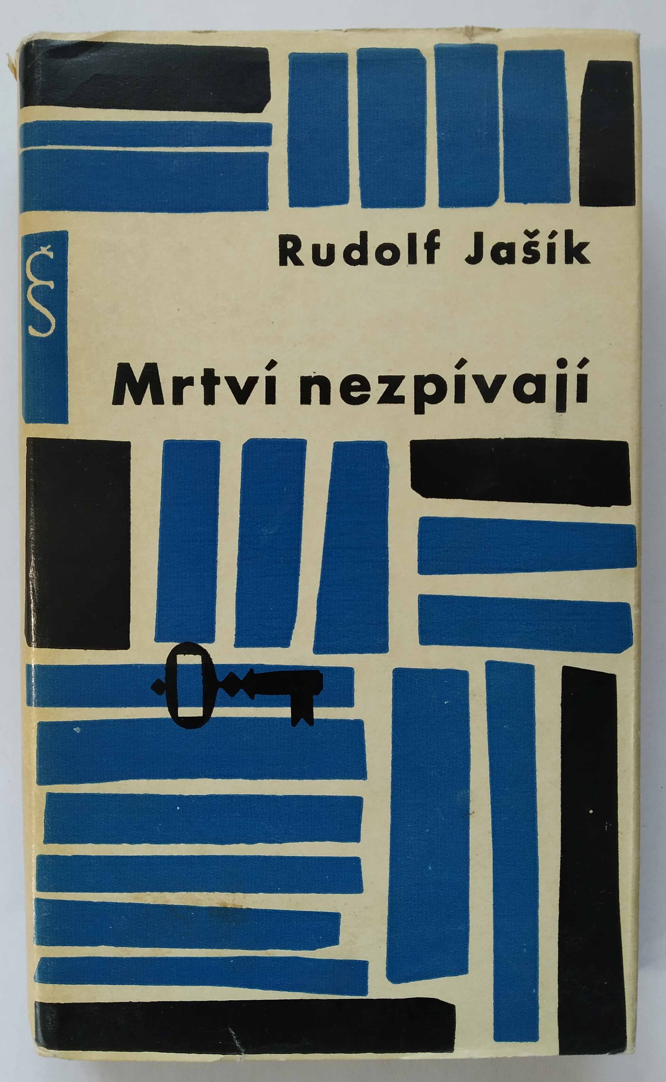 Mrtví nezpívají