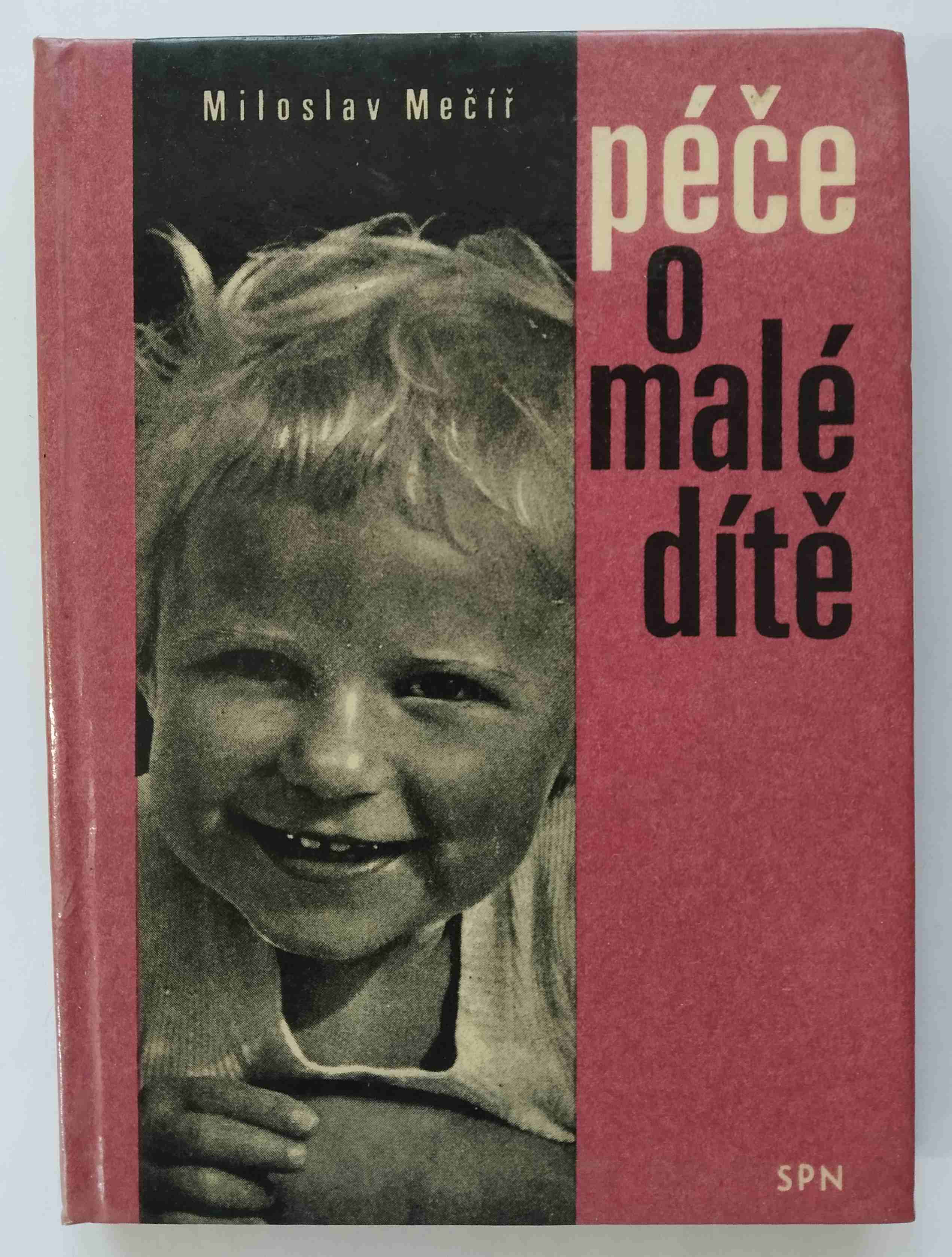 Péče o malé dítě