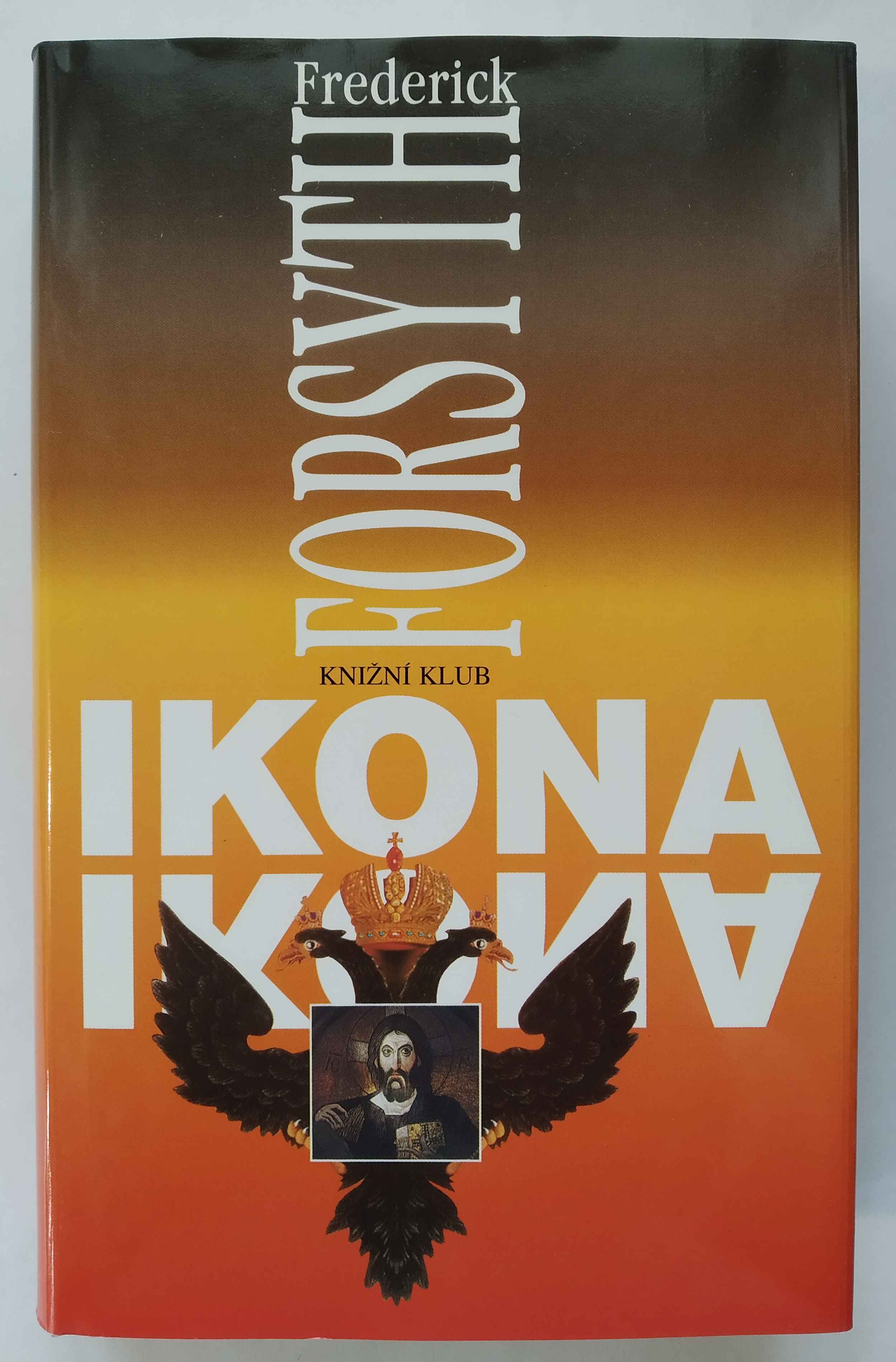 Ikona