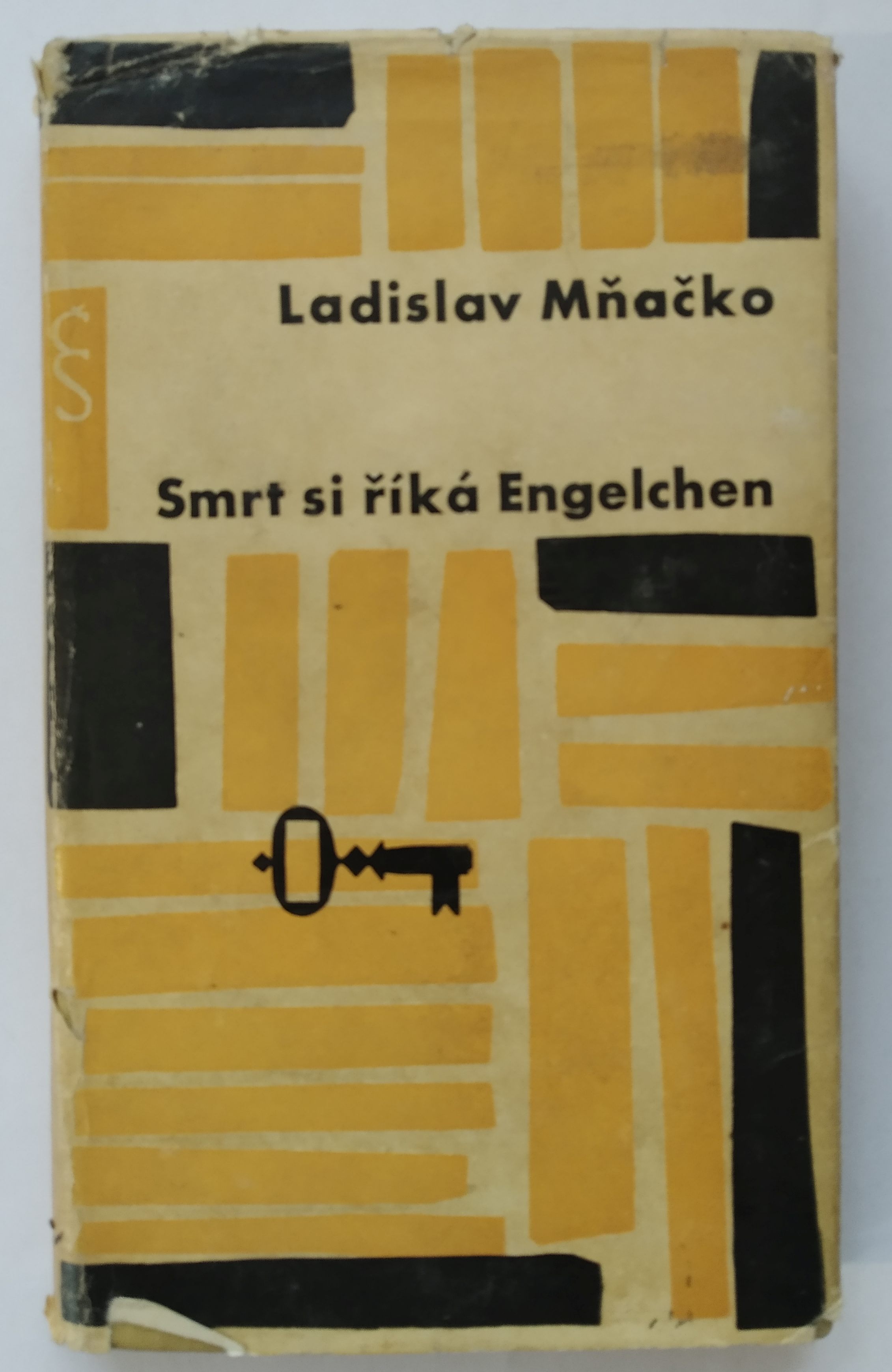 Smrt si říká Engelchen