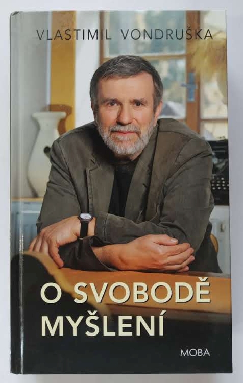 O svobodě myšlení