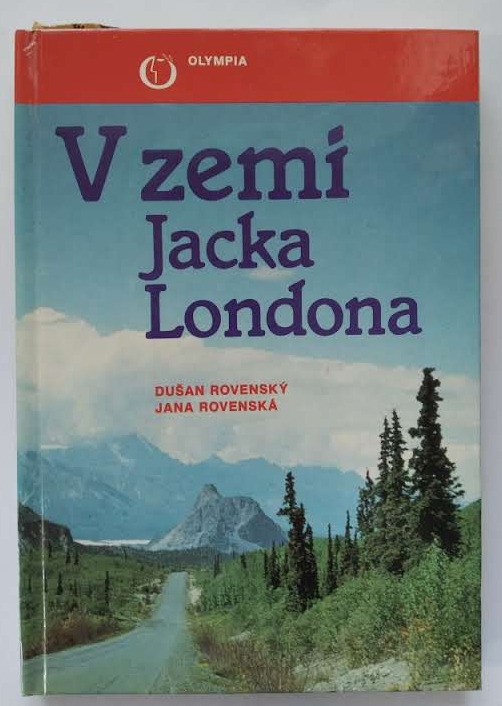 V zemi Jacka Londona