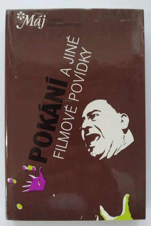 Pokání a jiné filmové povídky