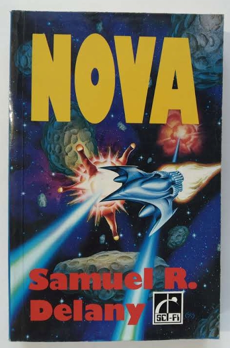 Nova