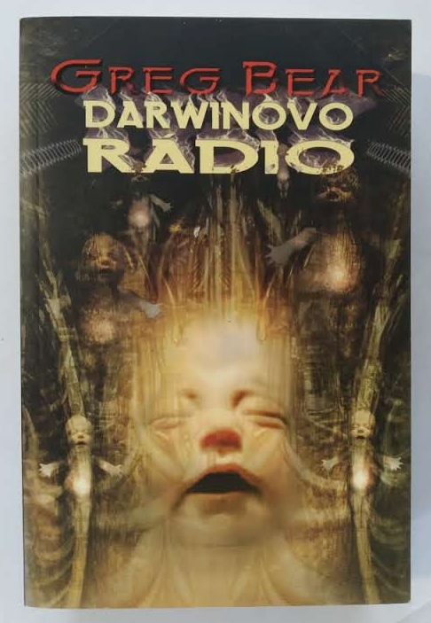 Darwinovo rádio