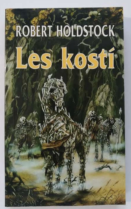 Les kostí (9 povídek)