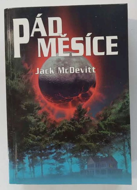 Pád Měsíce