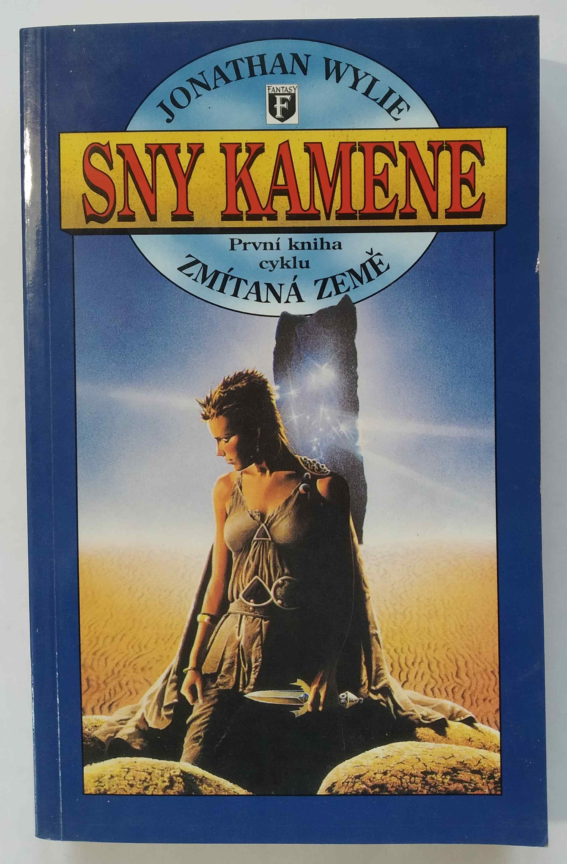 Sny kamene