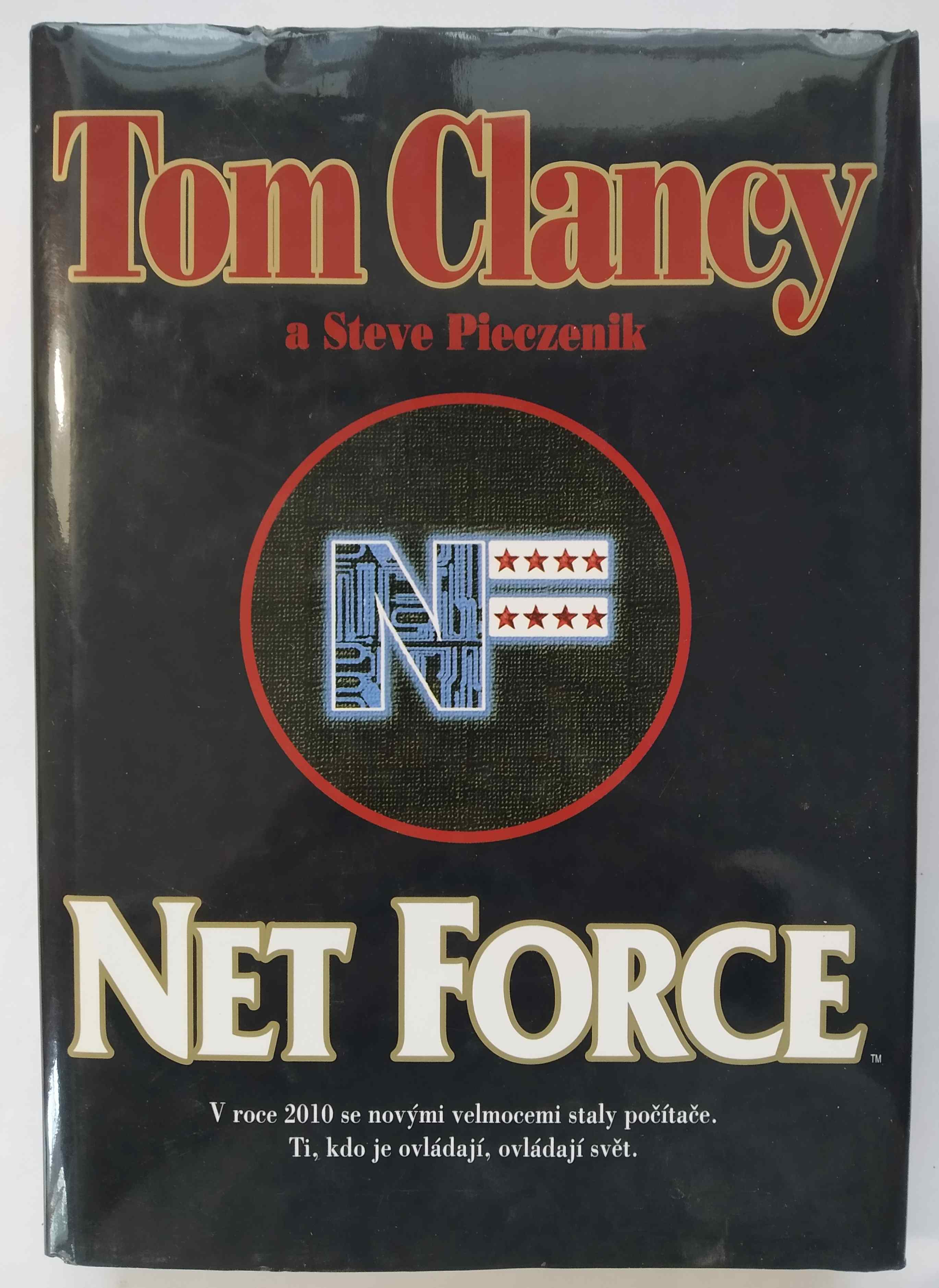 Net Force