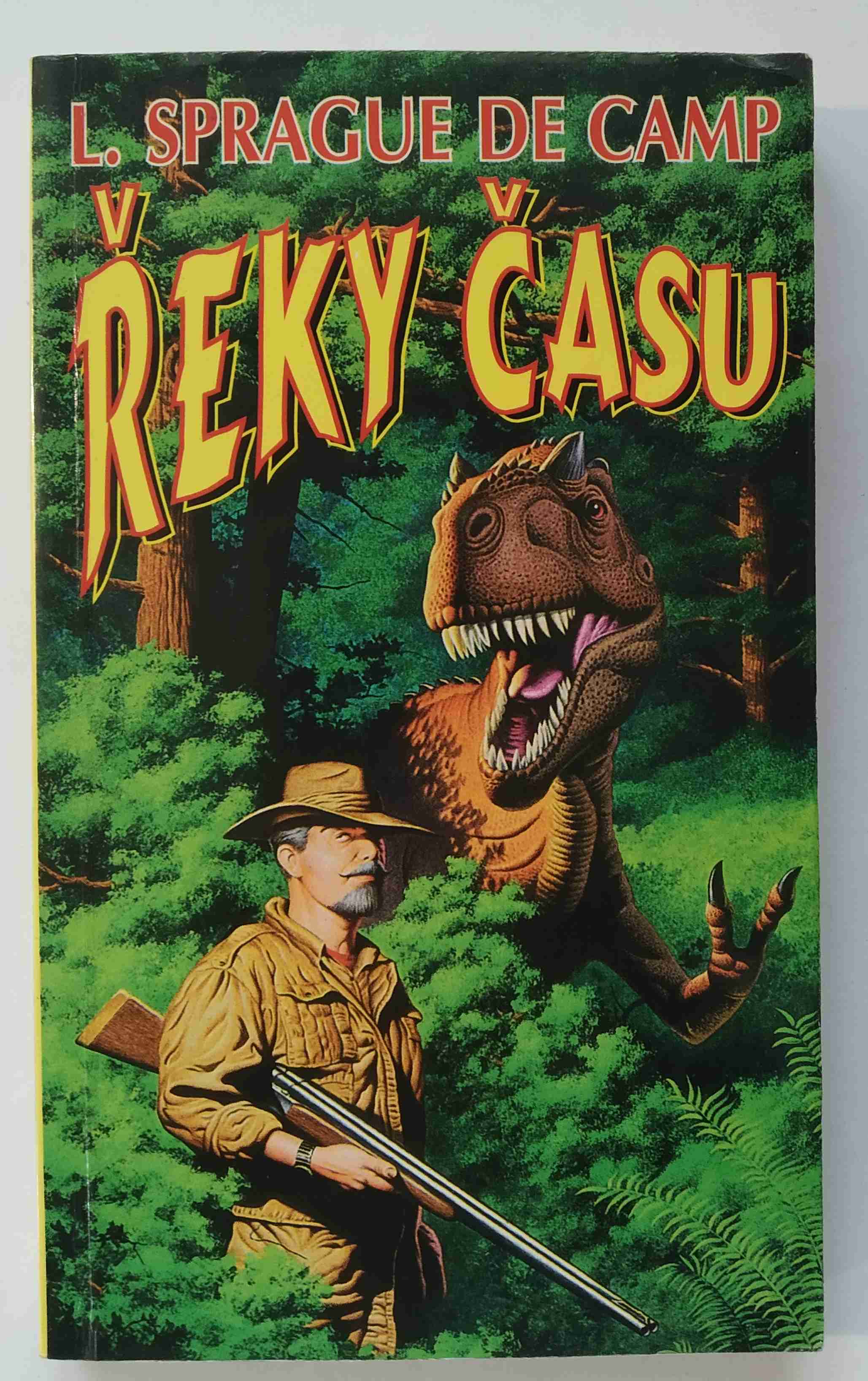Řeky času