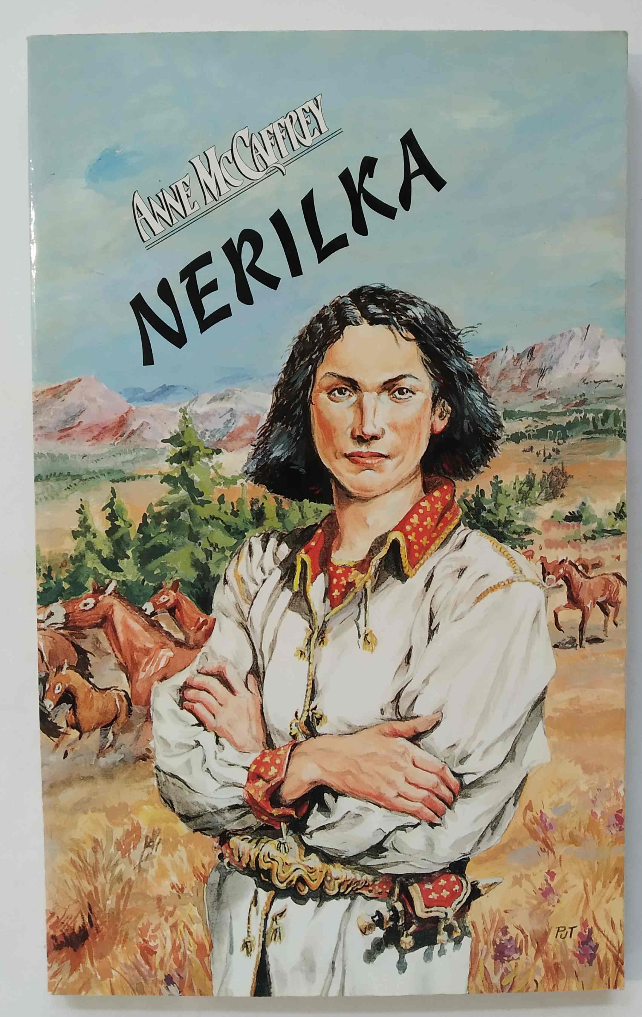 Nerilka