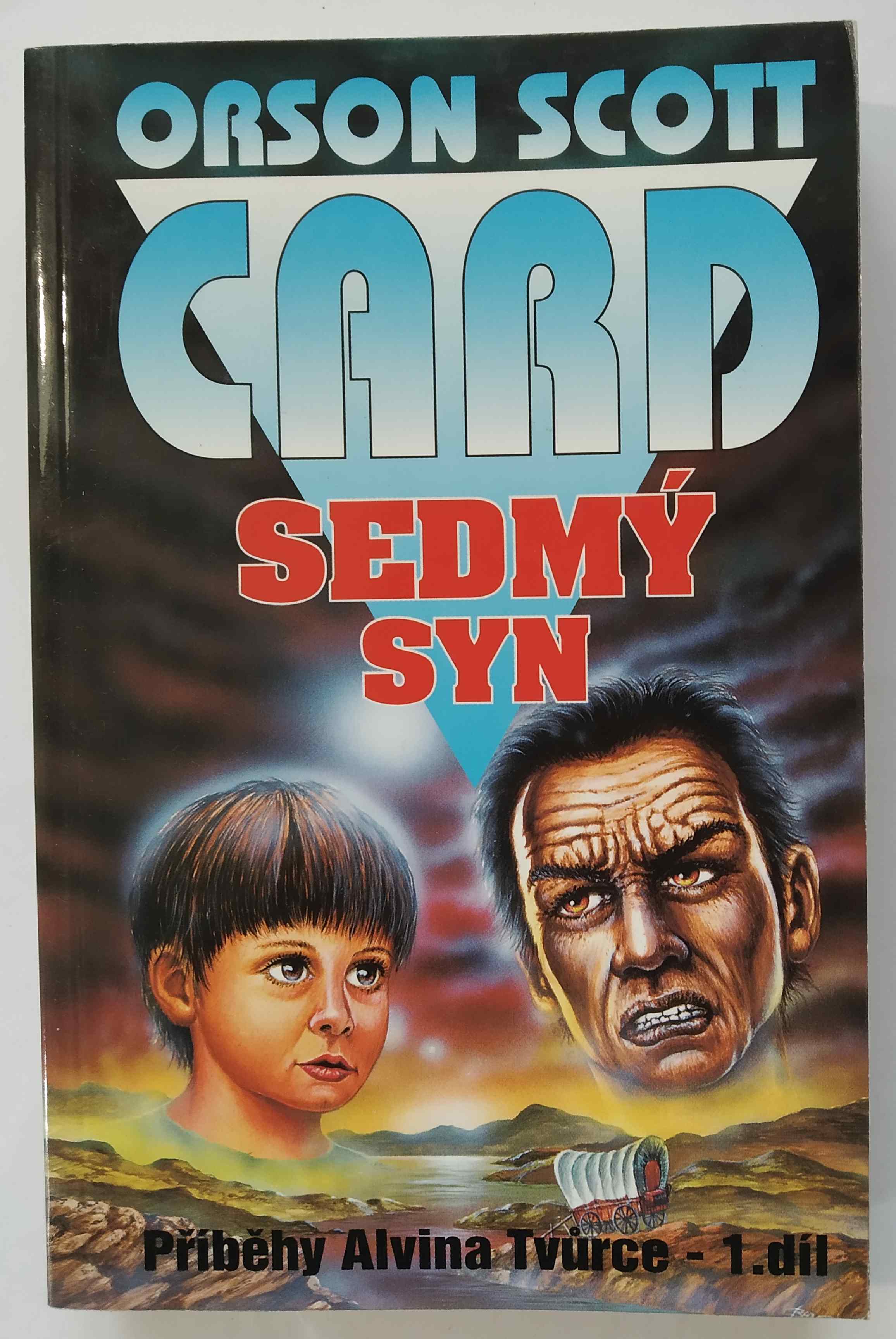 Sedmý syn