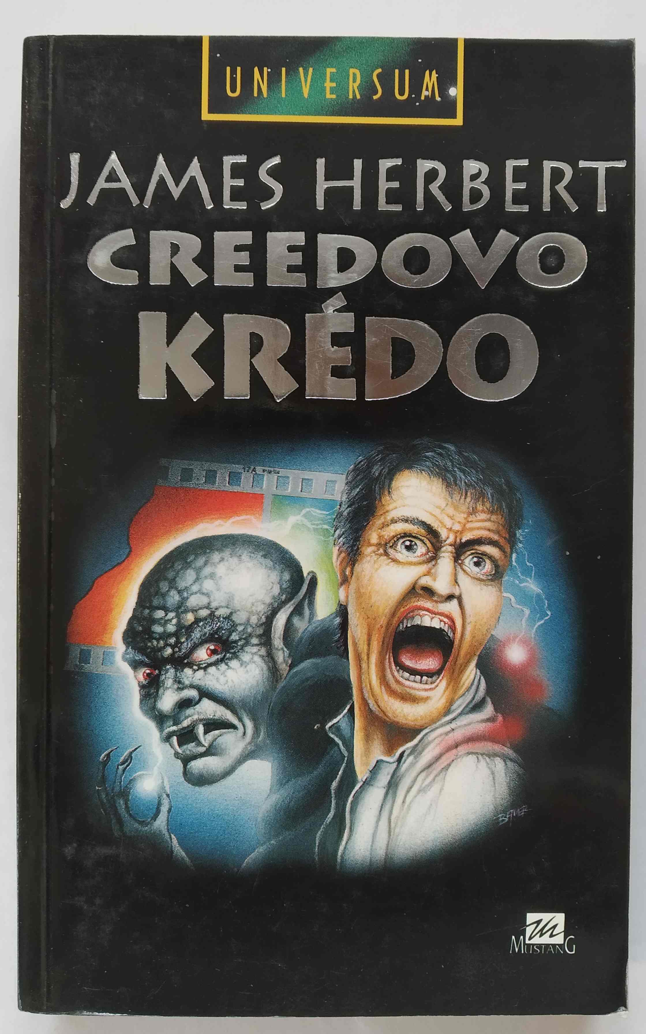 Creedovo krédo