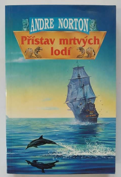 Přístav mrtvých lodí