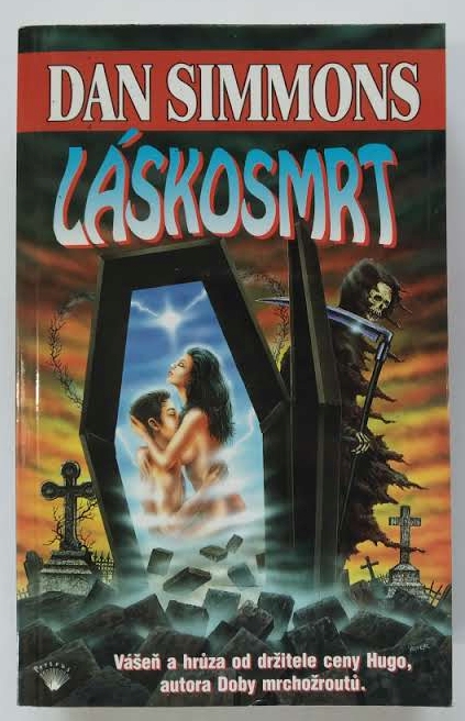 Láskosmrt