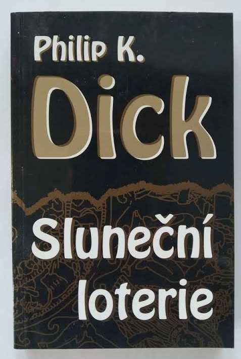 Sluneční loterie