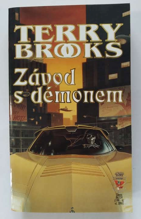 Závod s démonem