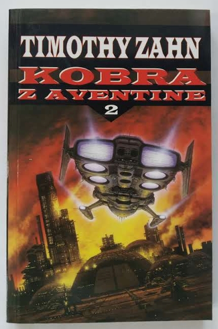 Kobra z Aventine