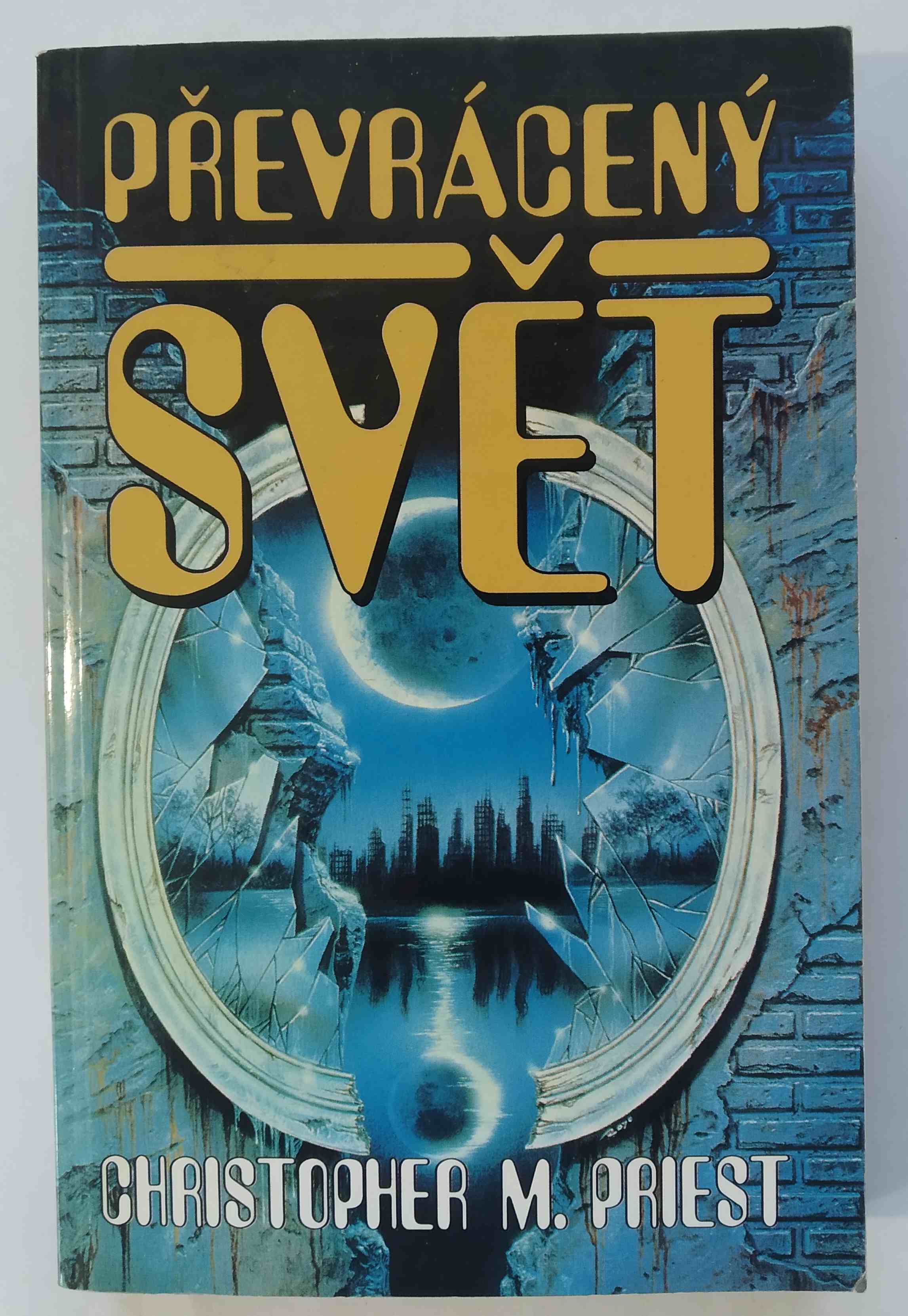Převrácený svět