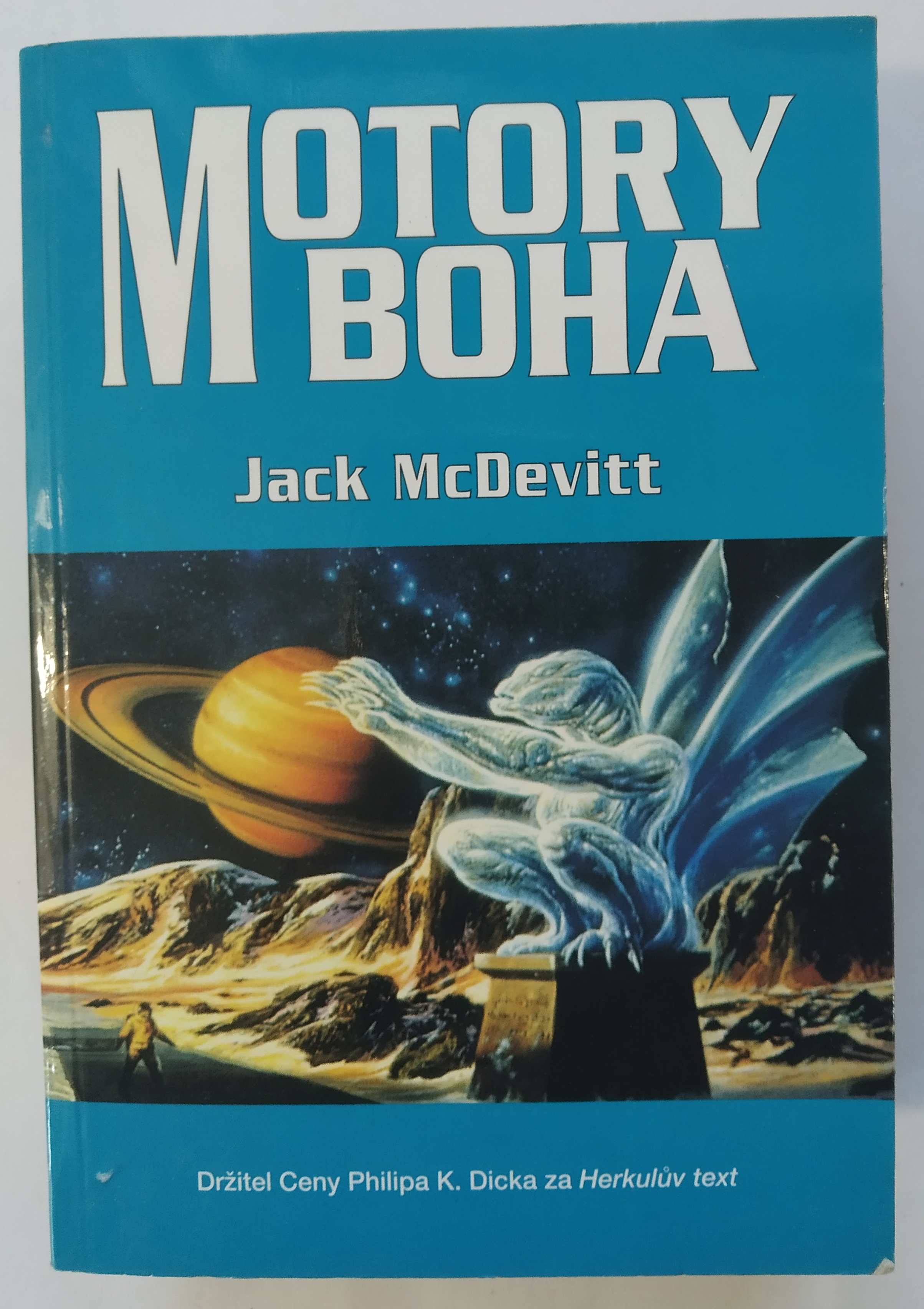 Motory Boha