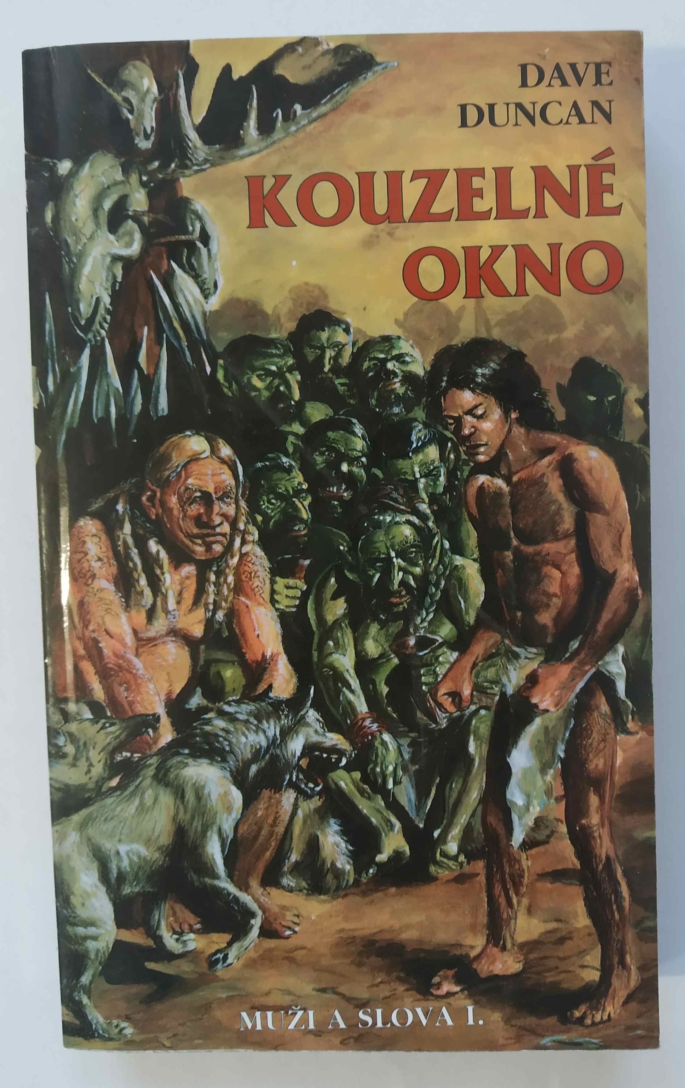 Kouzelné okno