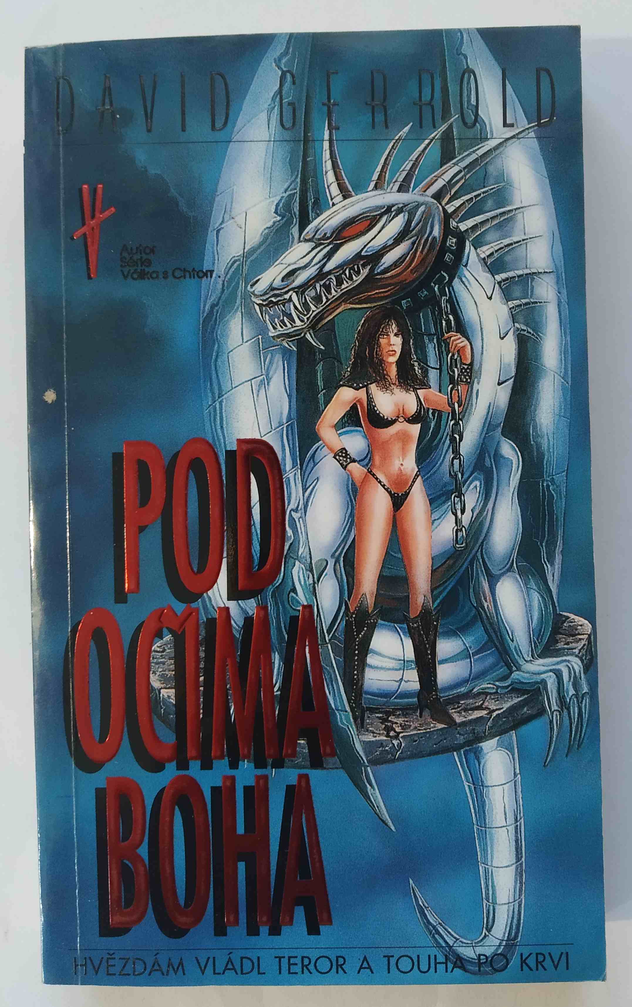 Pod očima boha