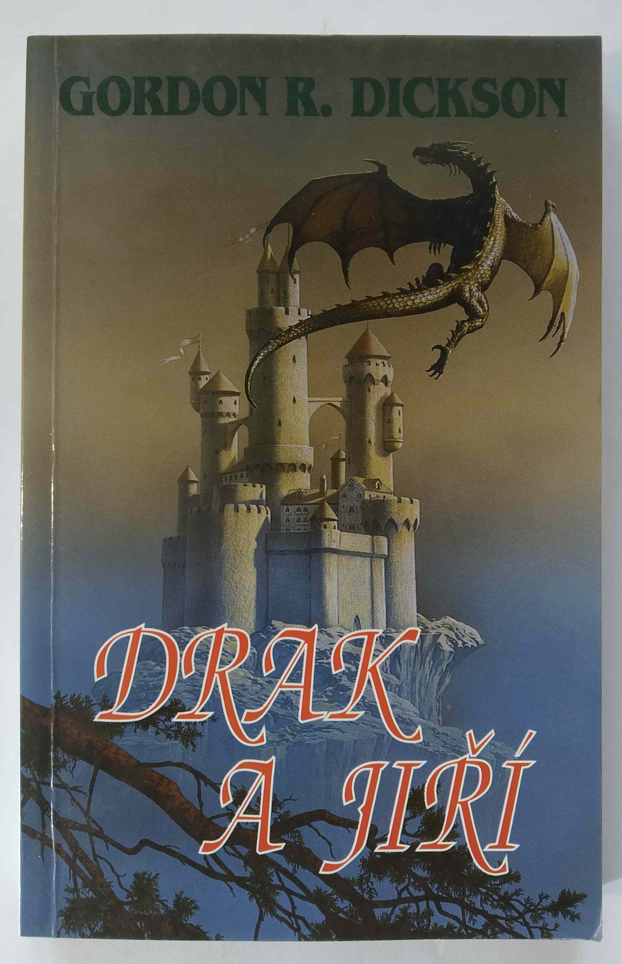 Drak a Jiří