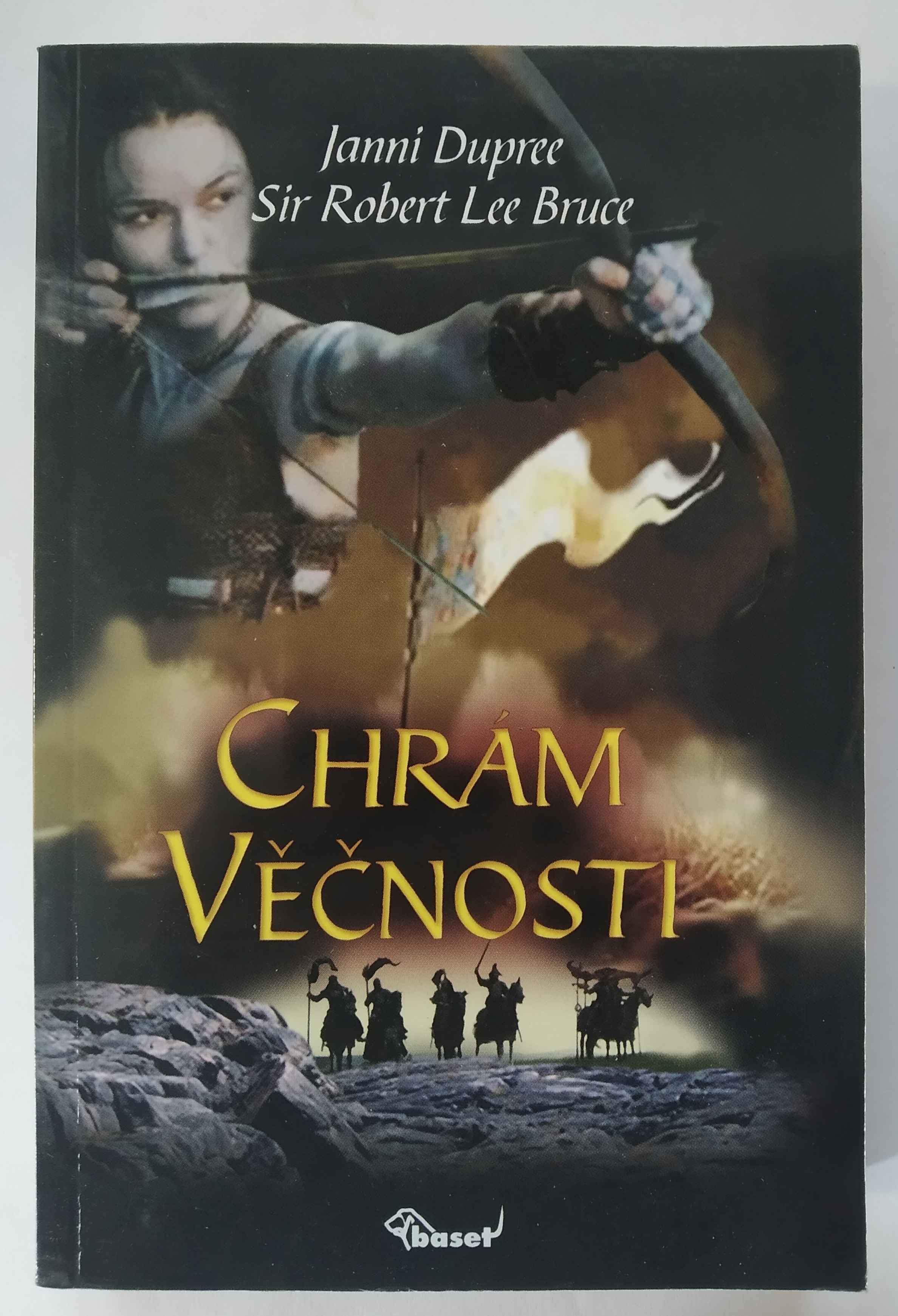 Chrám Věčnosti