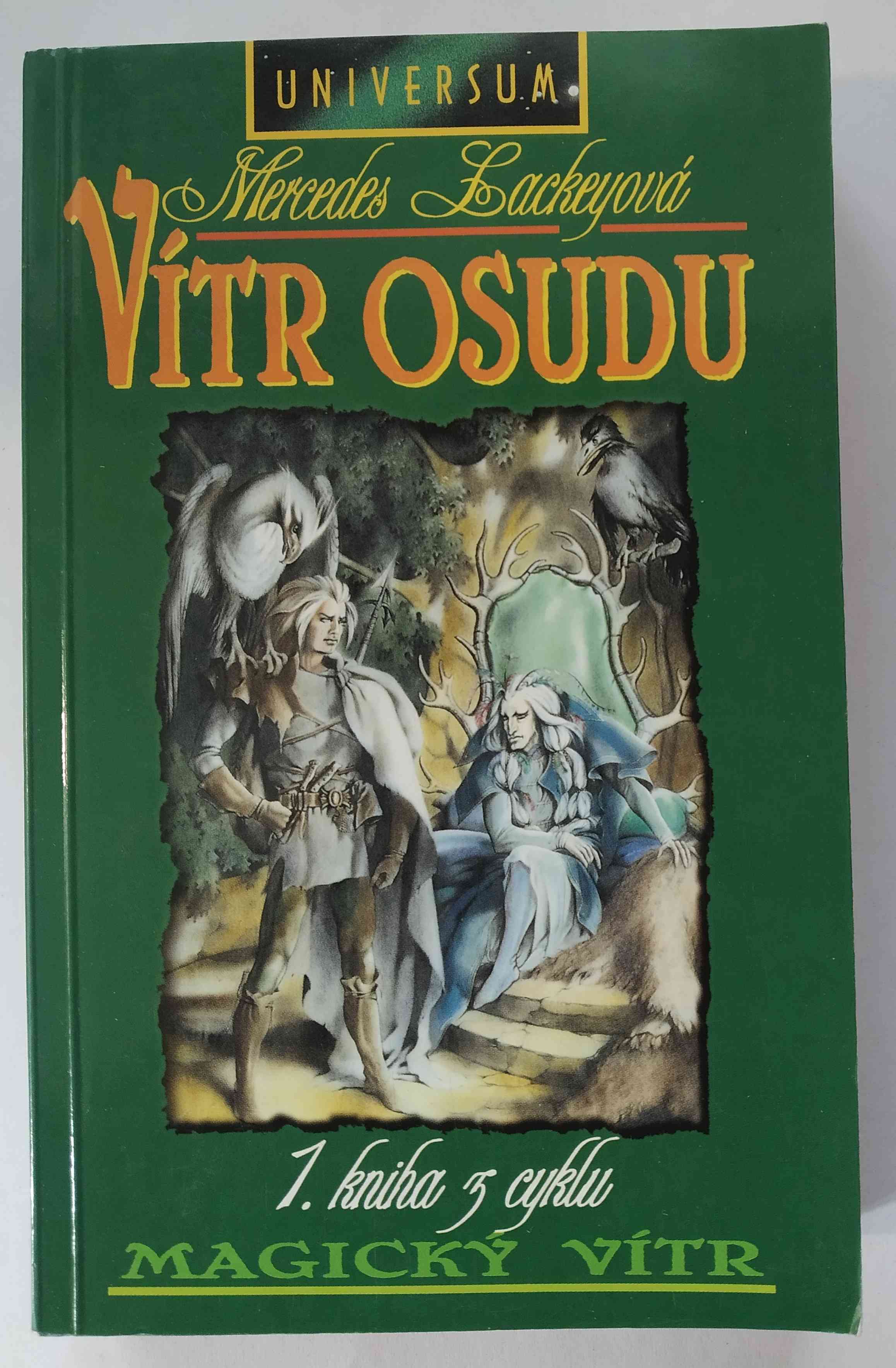 Vítr osudu