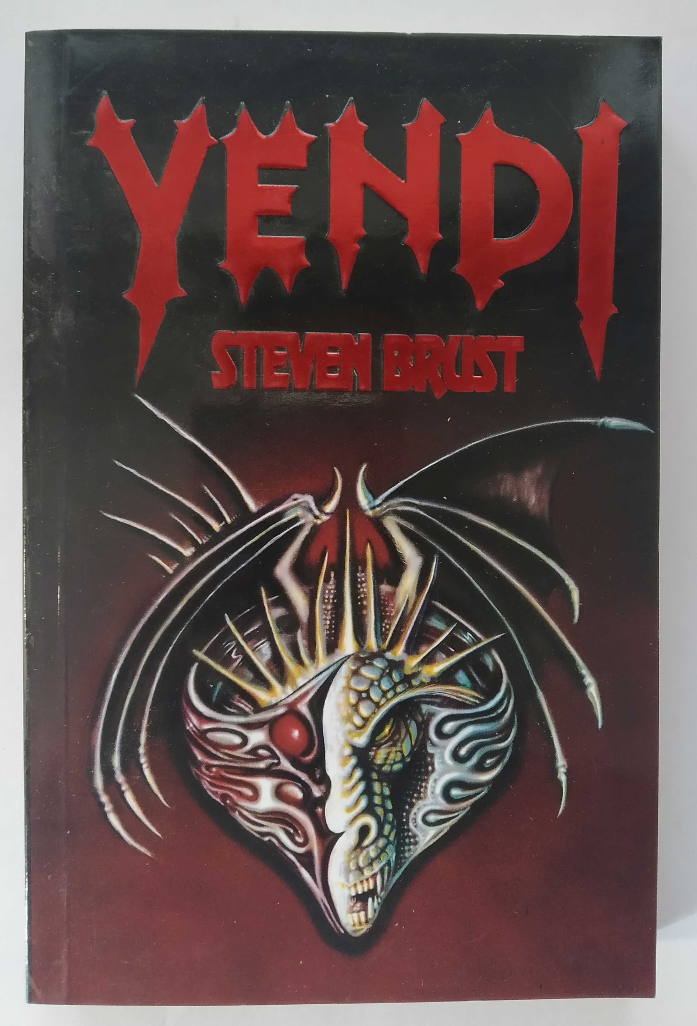 Yendi