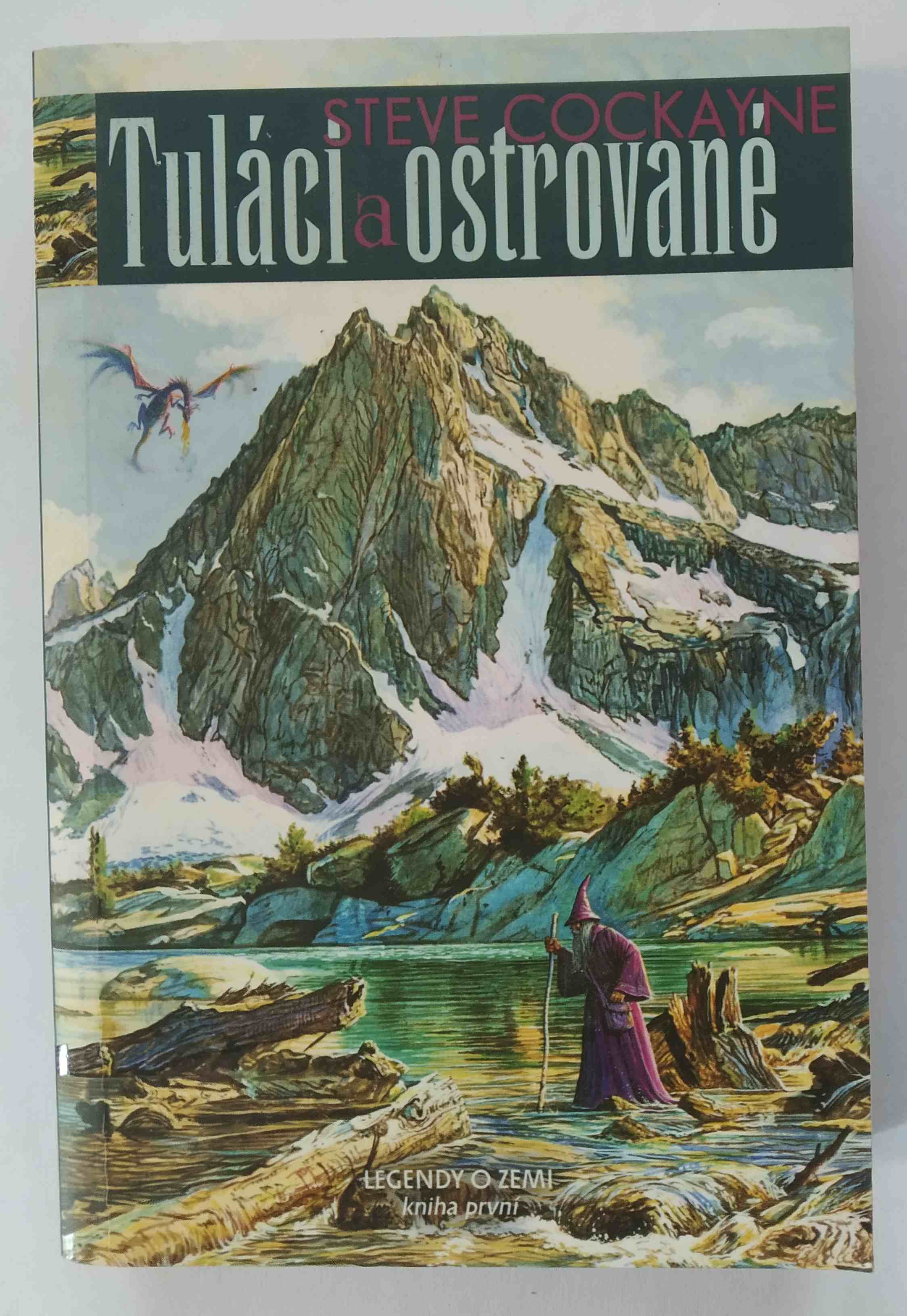 Tuláci a ostrované