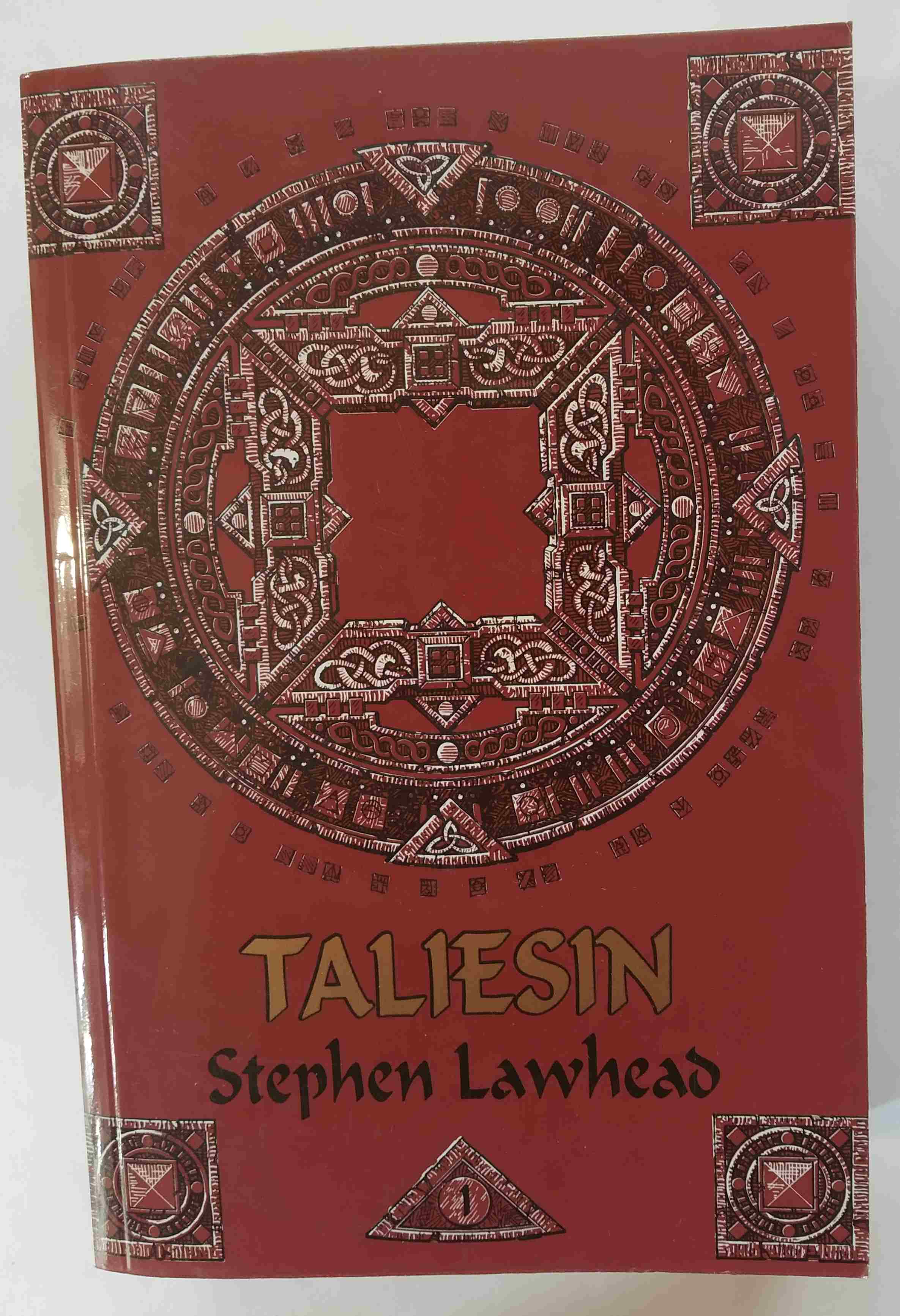 Taliesin