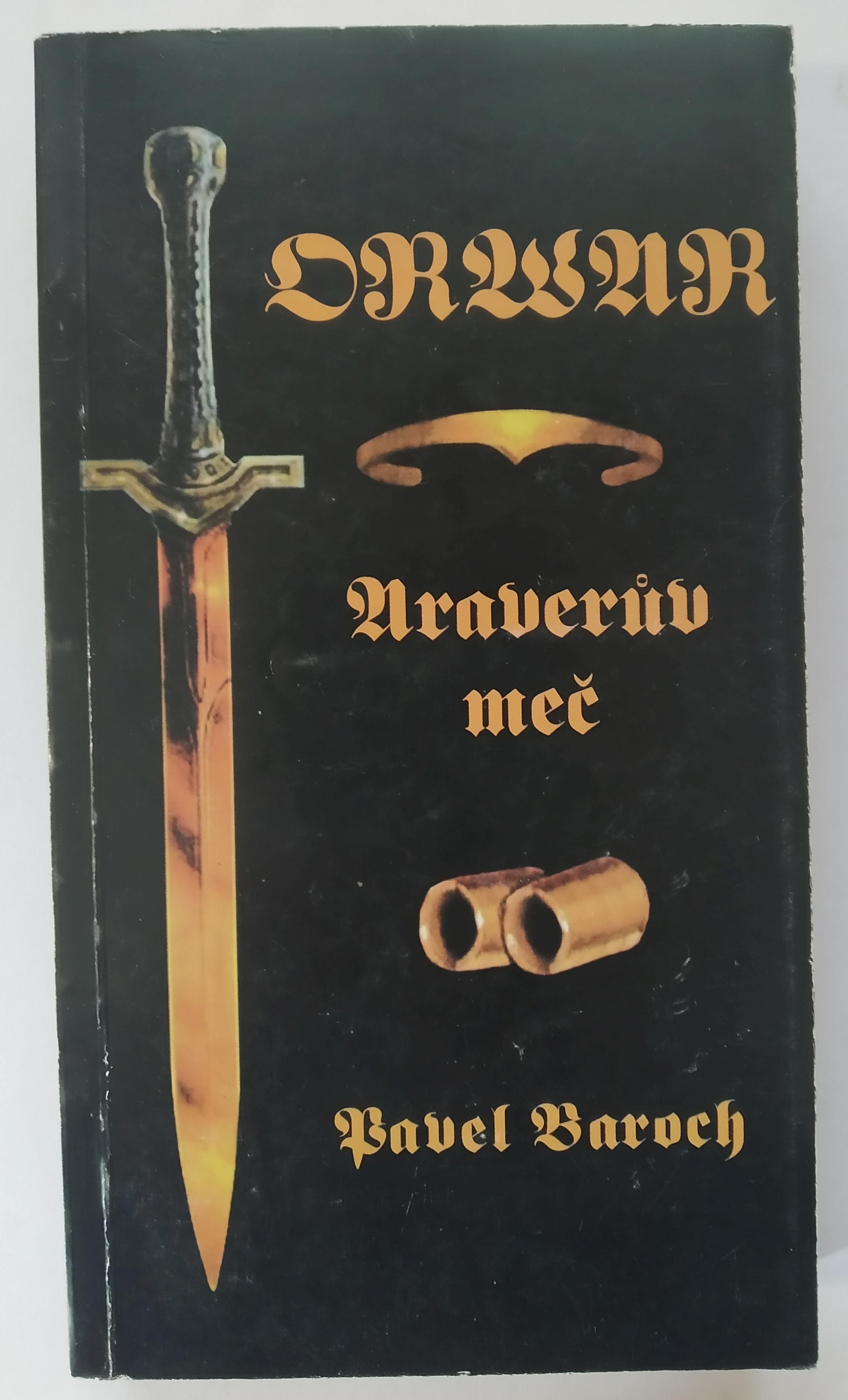 Araverův meč