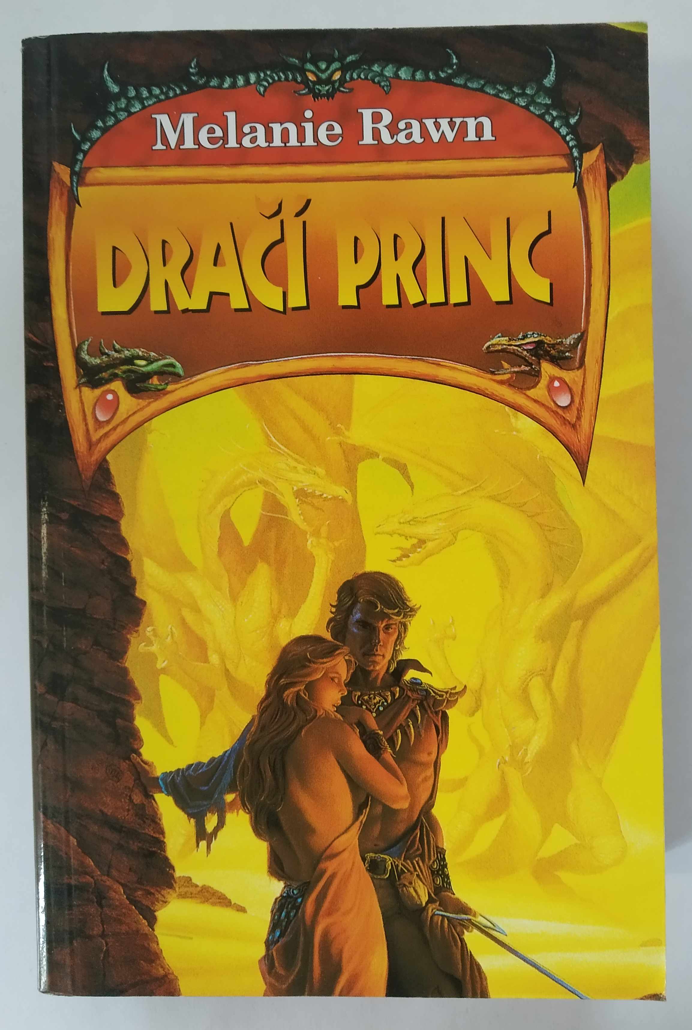 Dračí princ