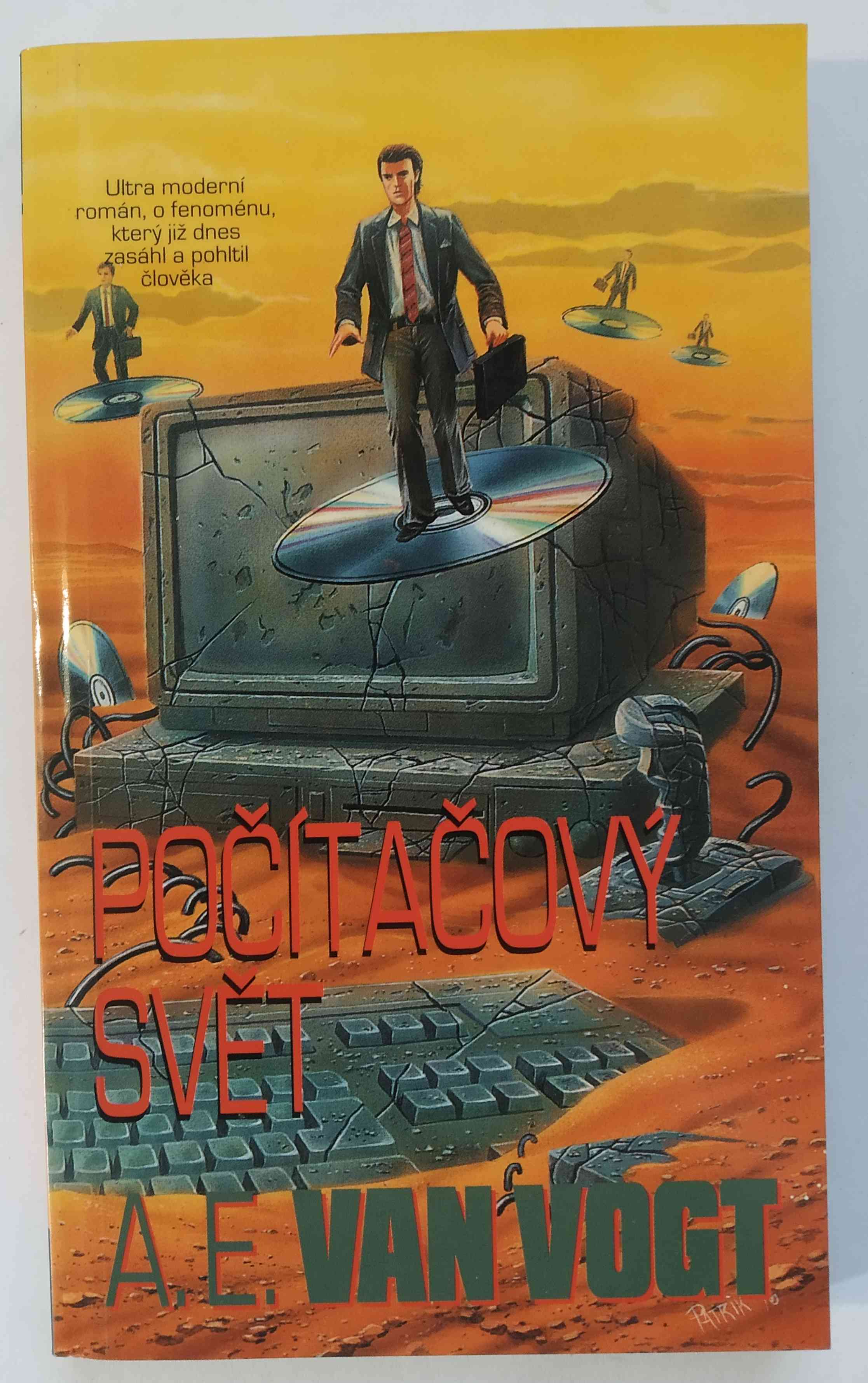Počítačový svět