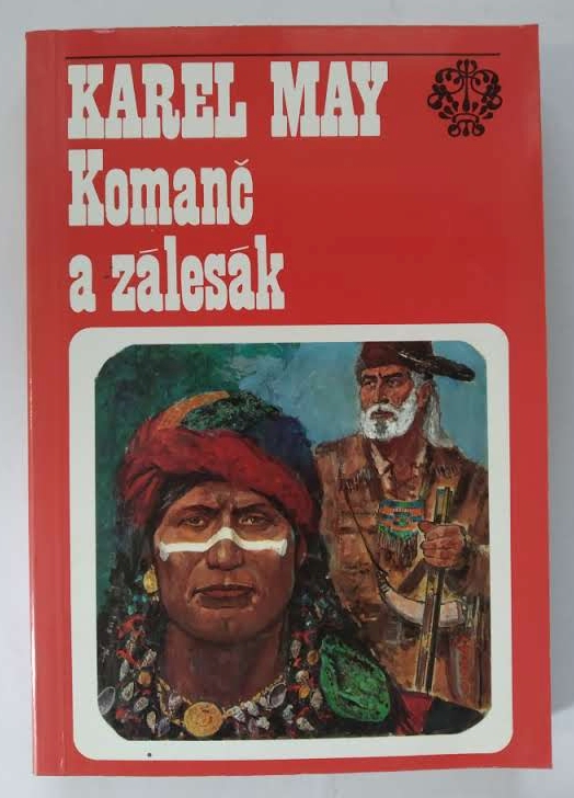 Komanč a zálesák