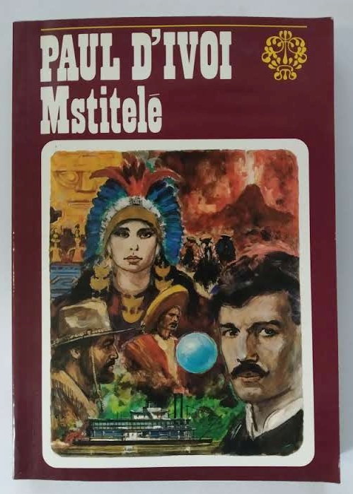 Mstitelé