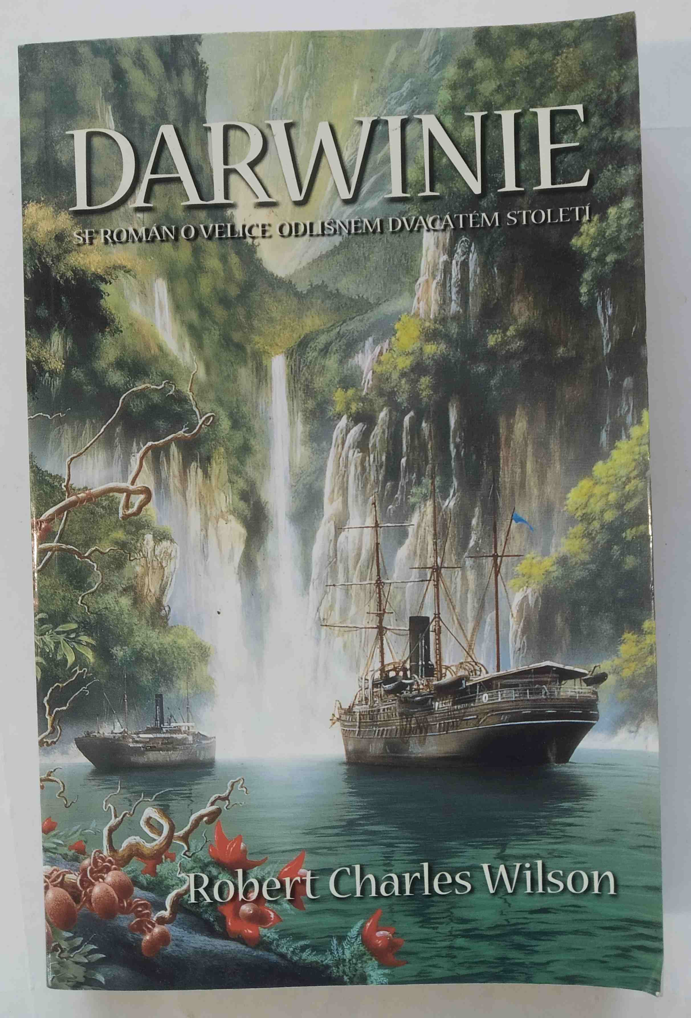 Darwinie